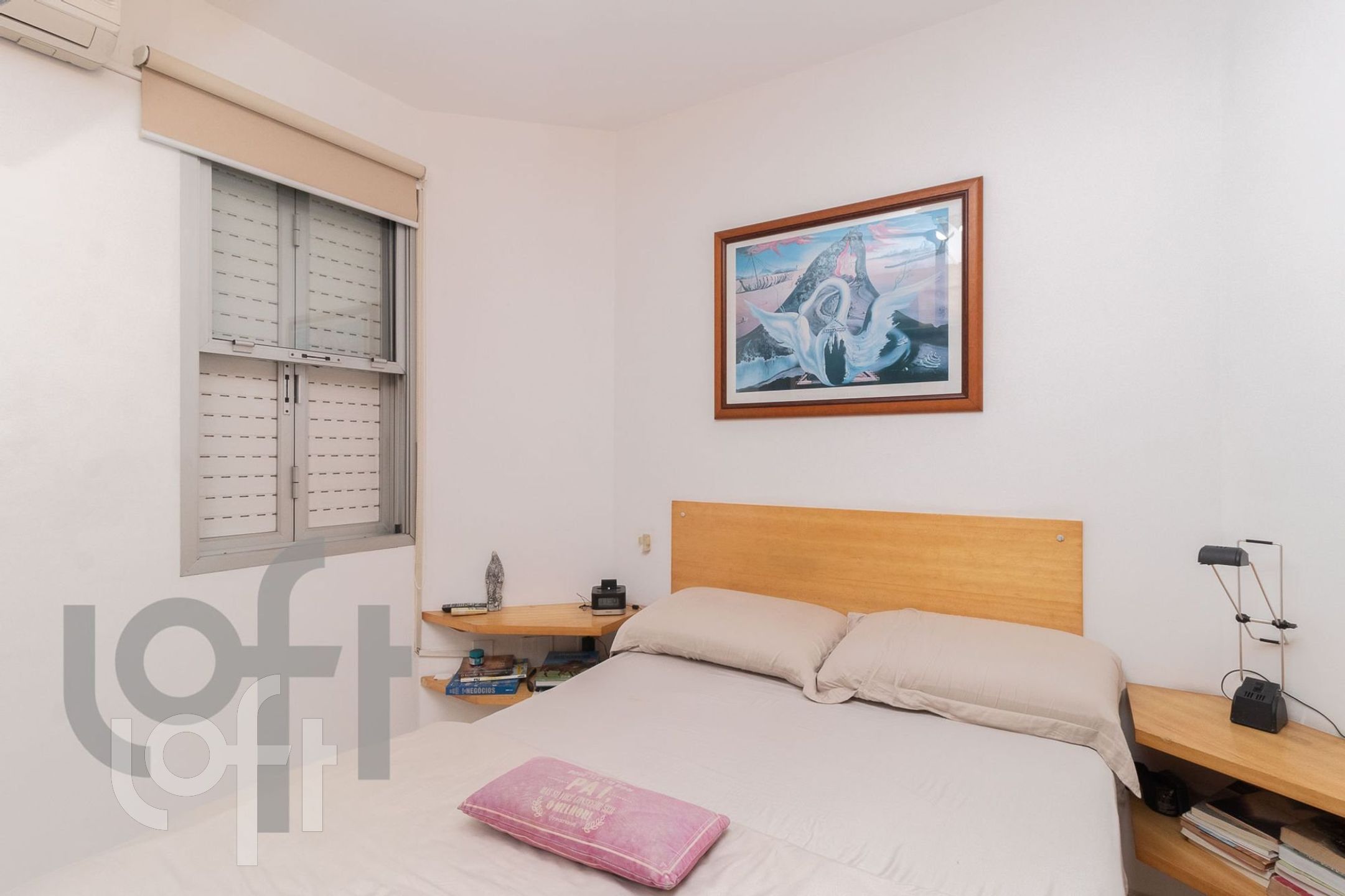 Apartamento à venda com 2 quartos, 57m² - Foto 4