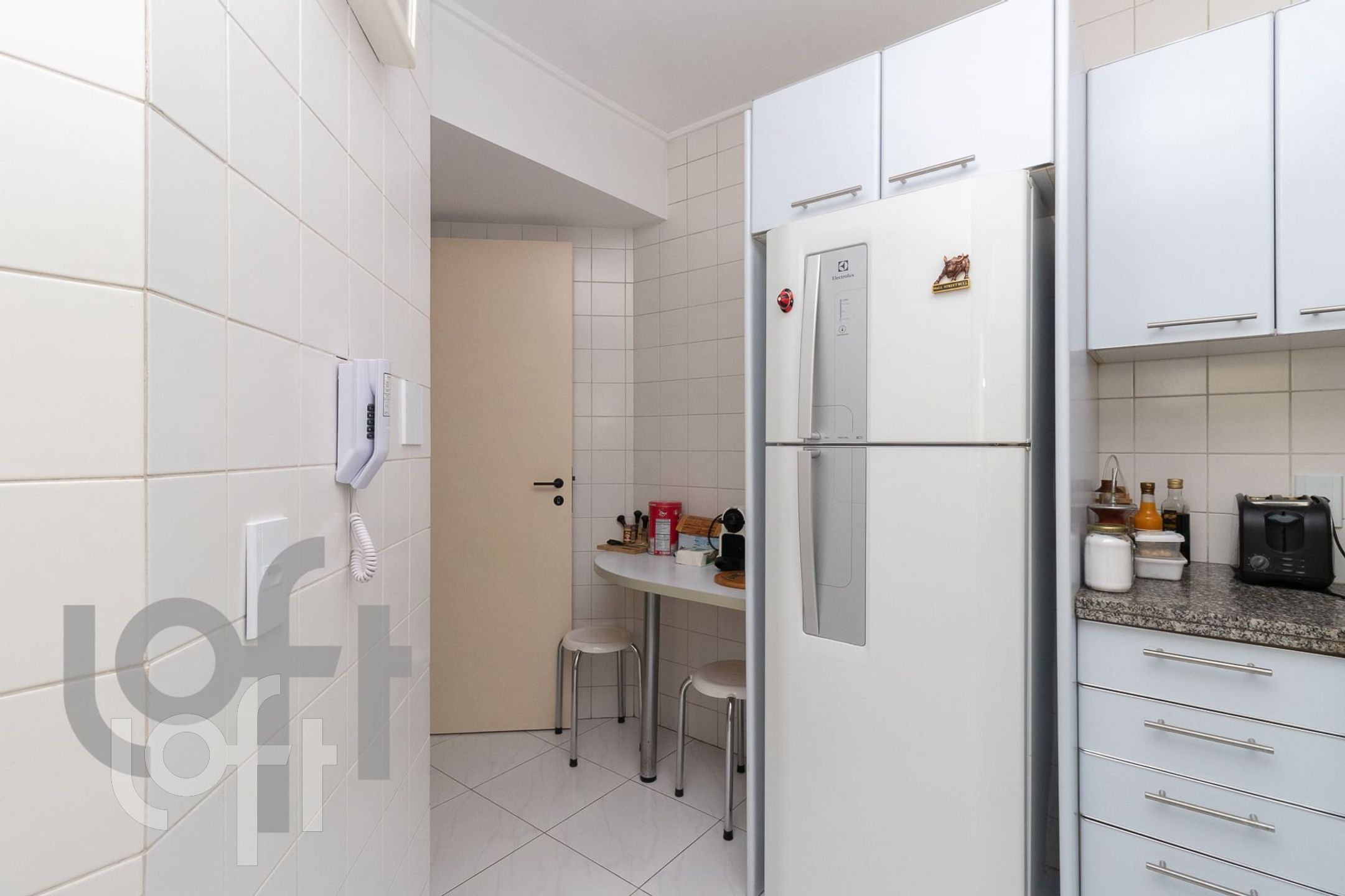 Apartamento à venda com 2 quartos, 57m² - Foto 20