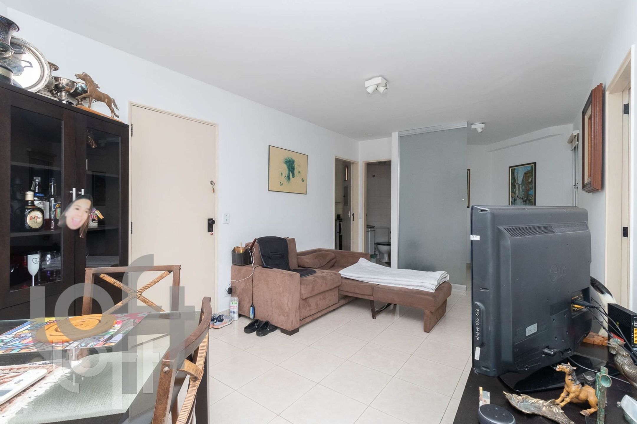 Apartamento à venda com 2 quartos, 57m² - Foto 10