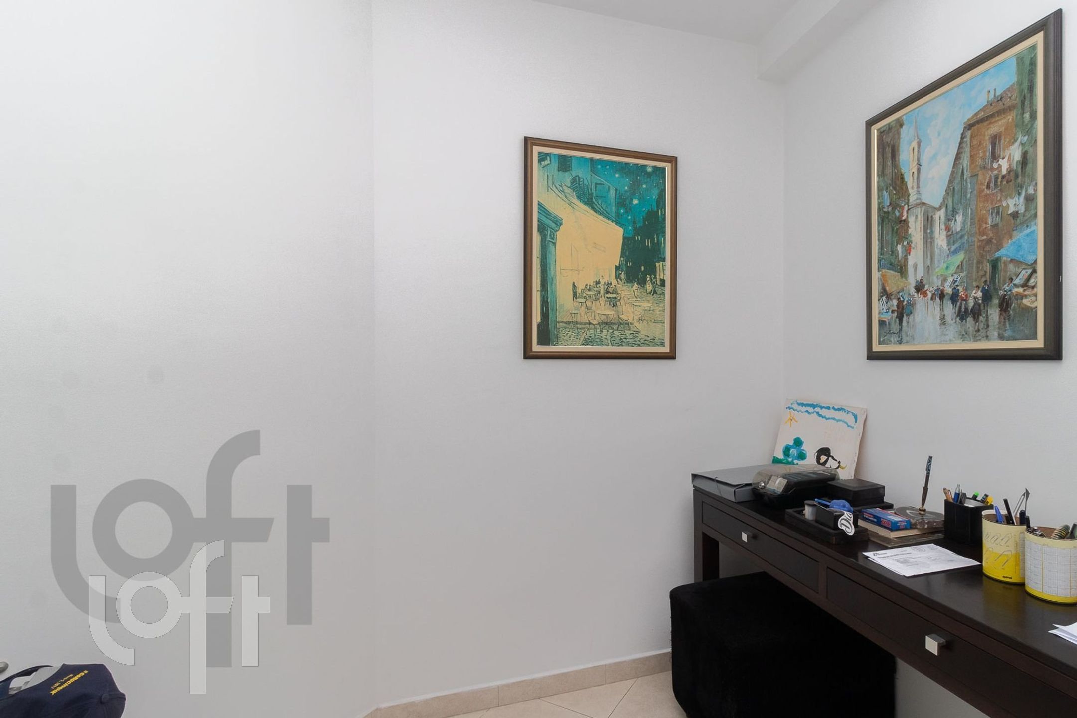 Apartamento à venda com 2 quartos, 57m² - Foto 11