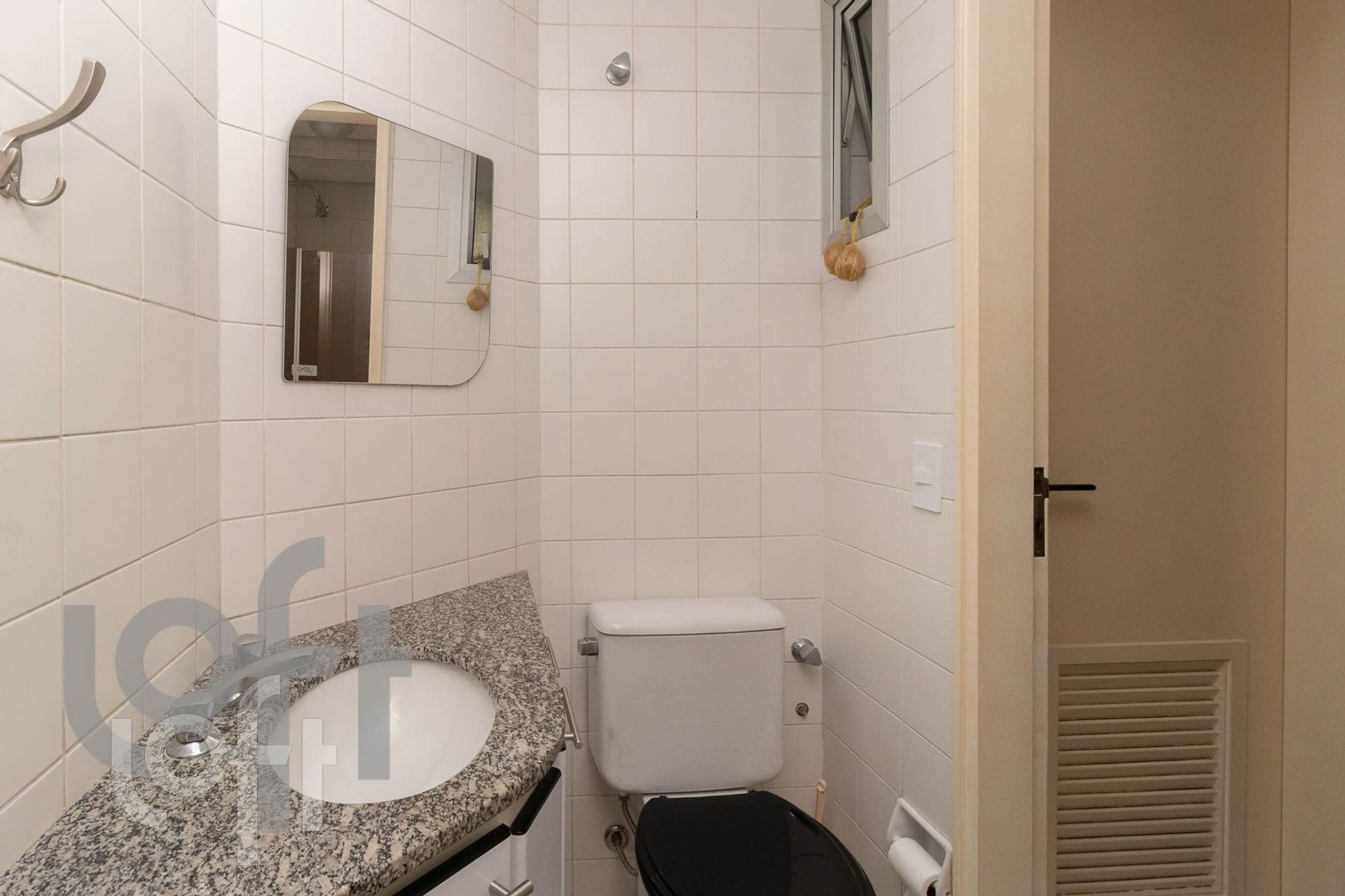 Apartamento à venda com 2 quartos, 57m² - Foto 27