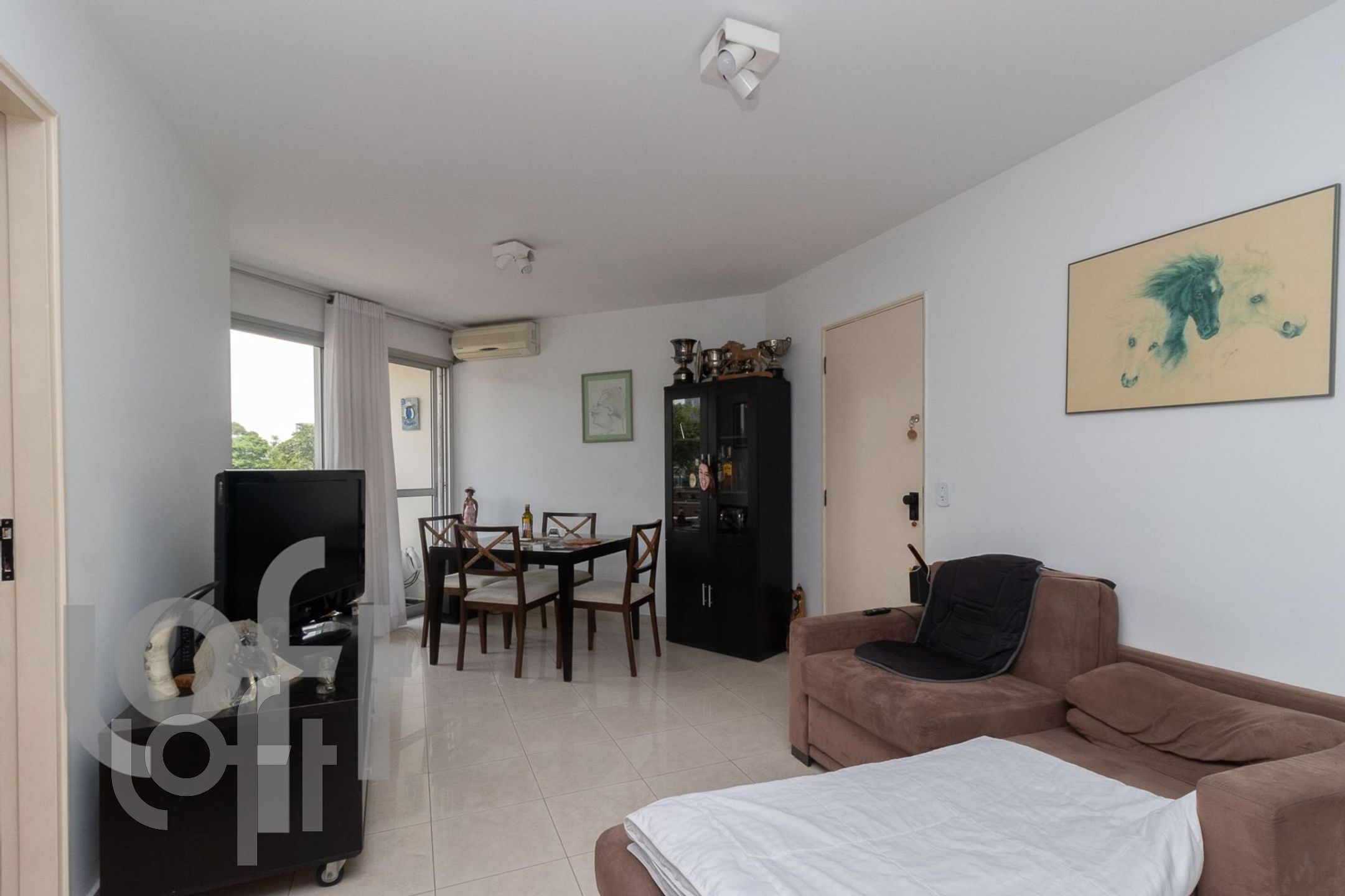 Apartamento à venda com 2 quartos, 57m² - Foto 12