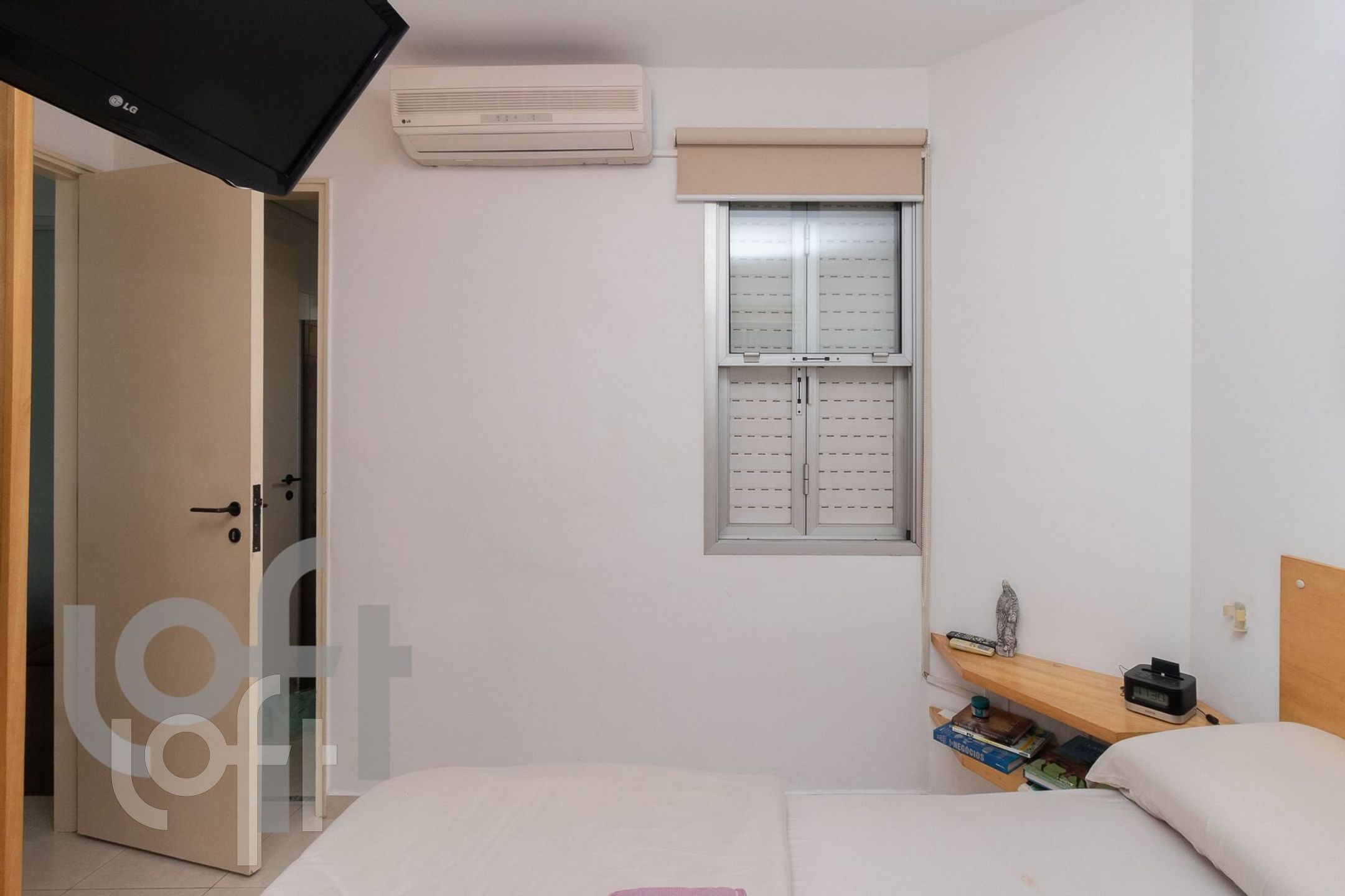 Apartamento à venda com 2 quartos, 57m² - Foto 3