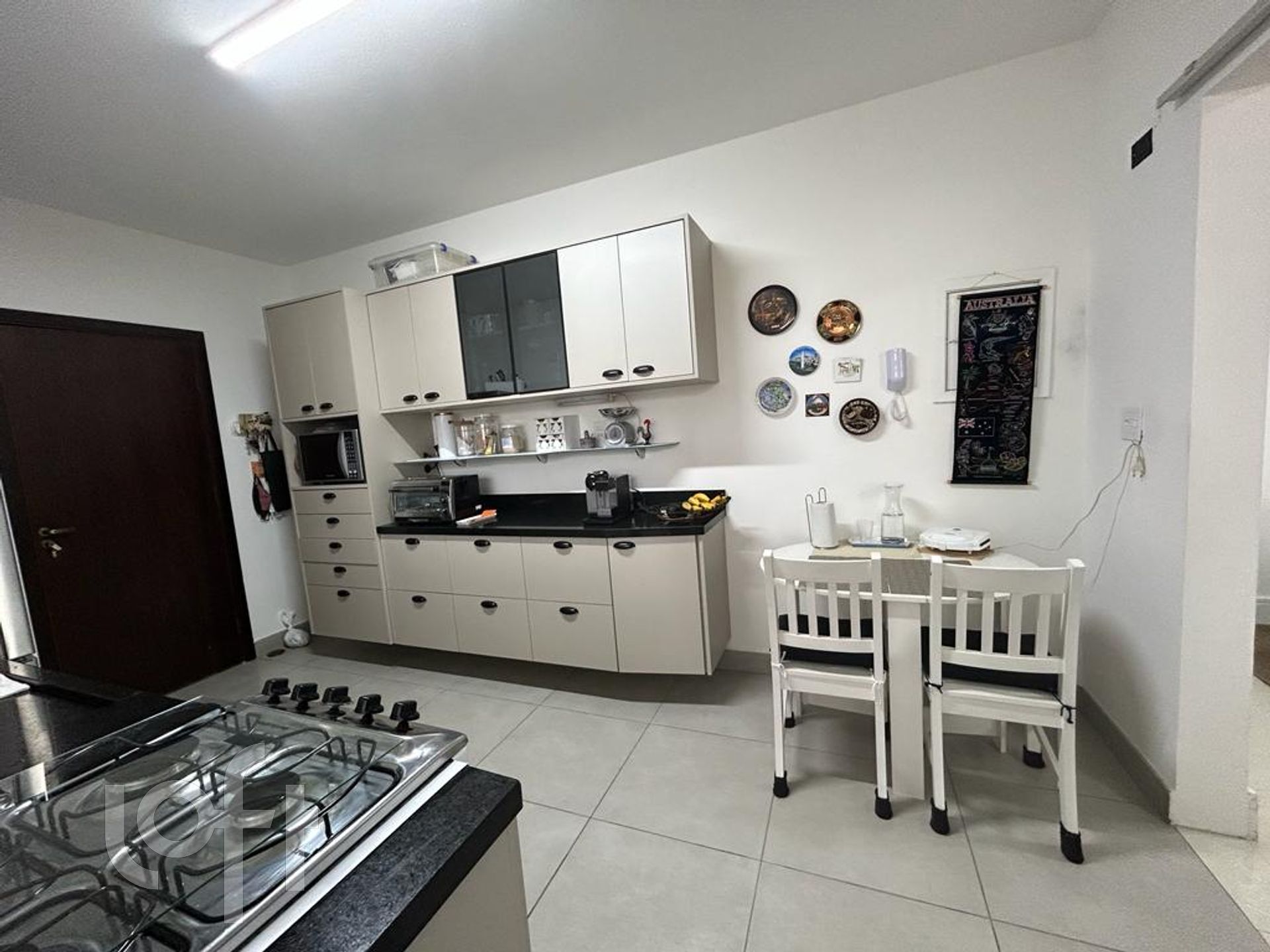 Apartamento à venda com 2 quartos, 107m² - Foto 6