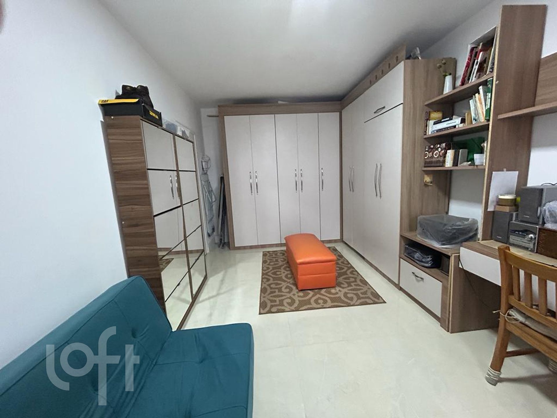 Apartamento à venda com 2 quartos, 107m² - Foto 18