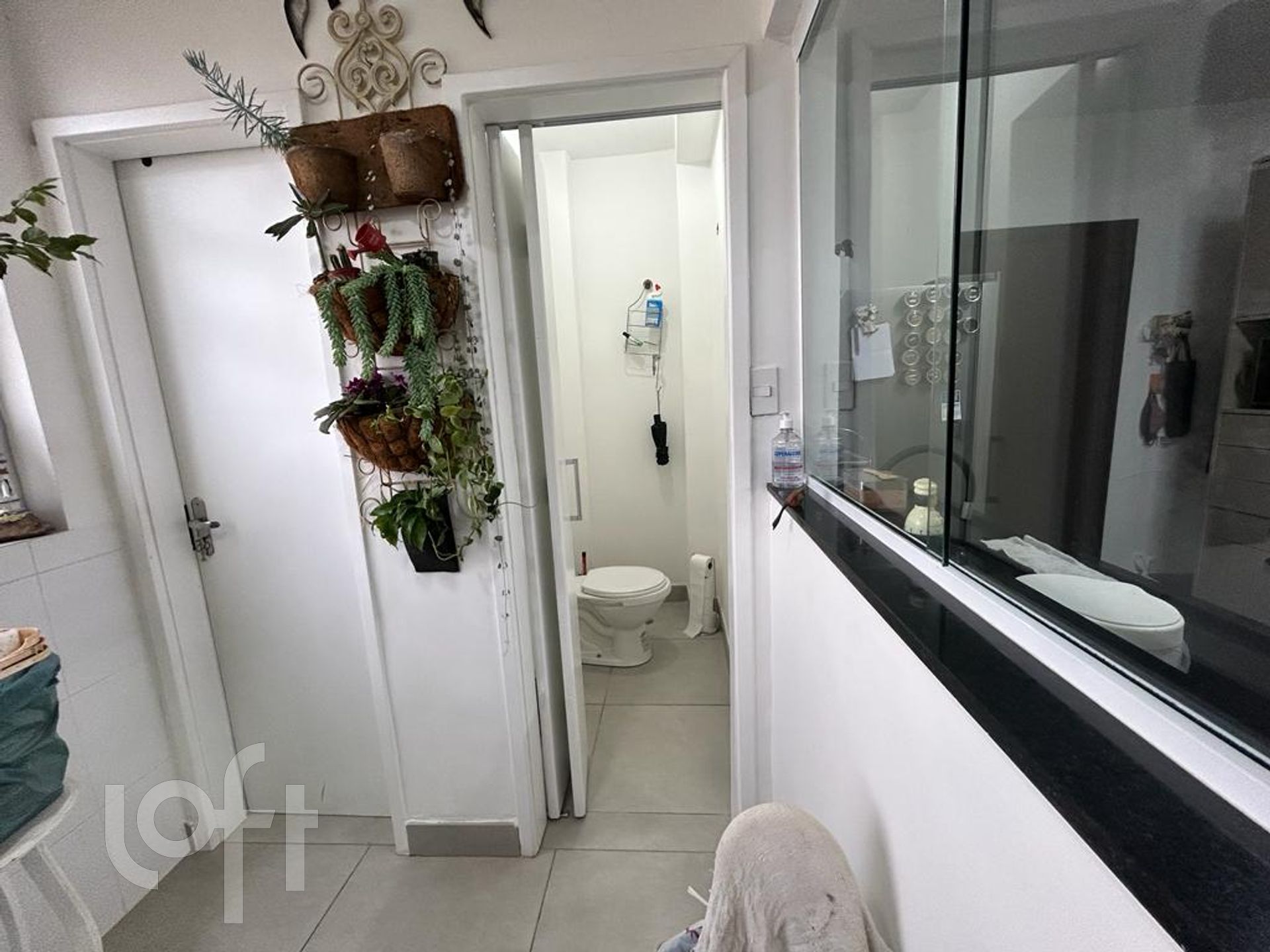 Apartamento à venda com 2 quartos, 107m² - Foto 10