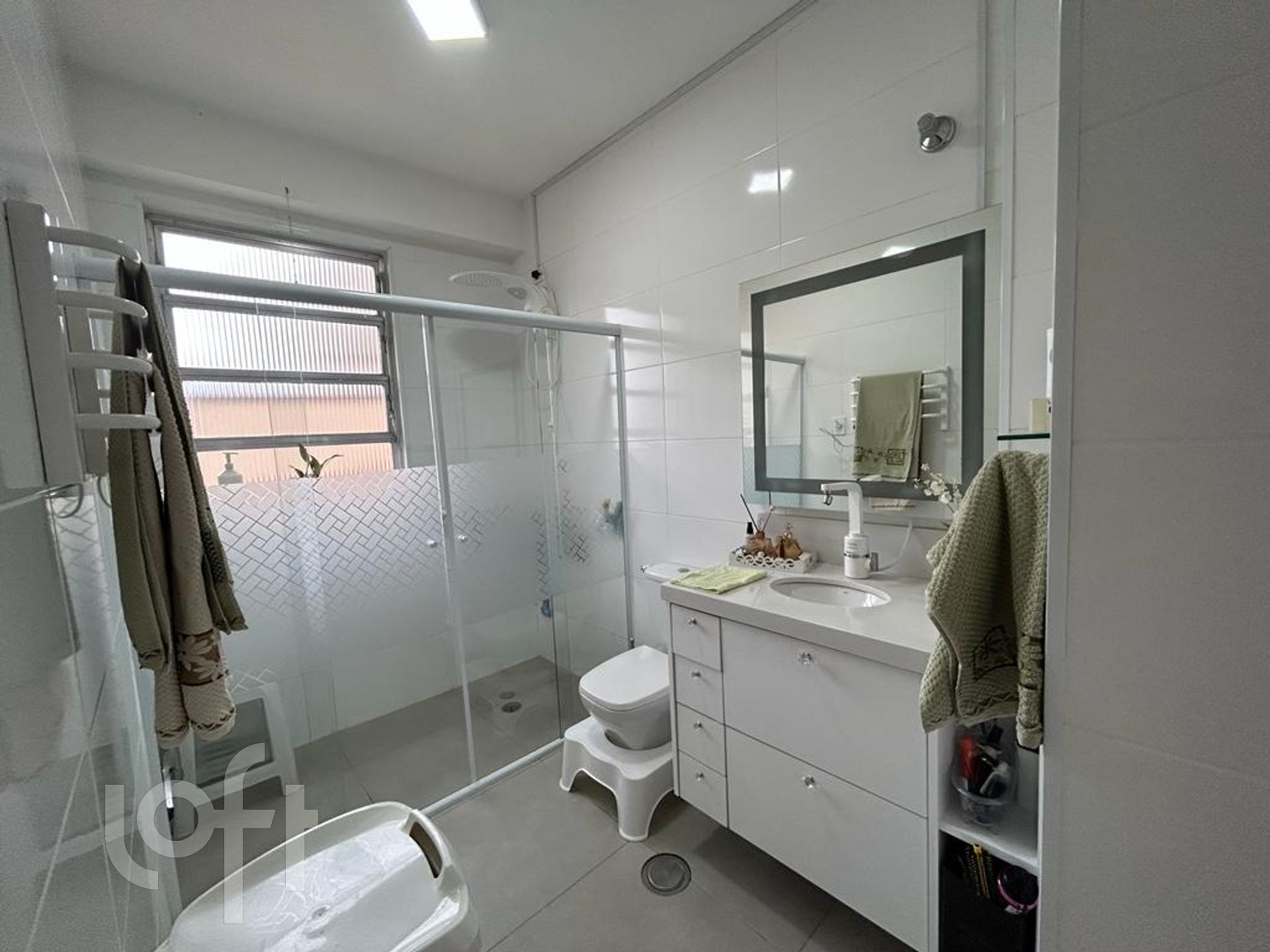 Apartamento à venda com 2 quartos, 107m² - Foto 19