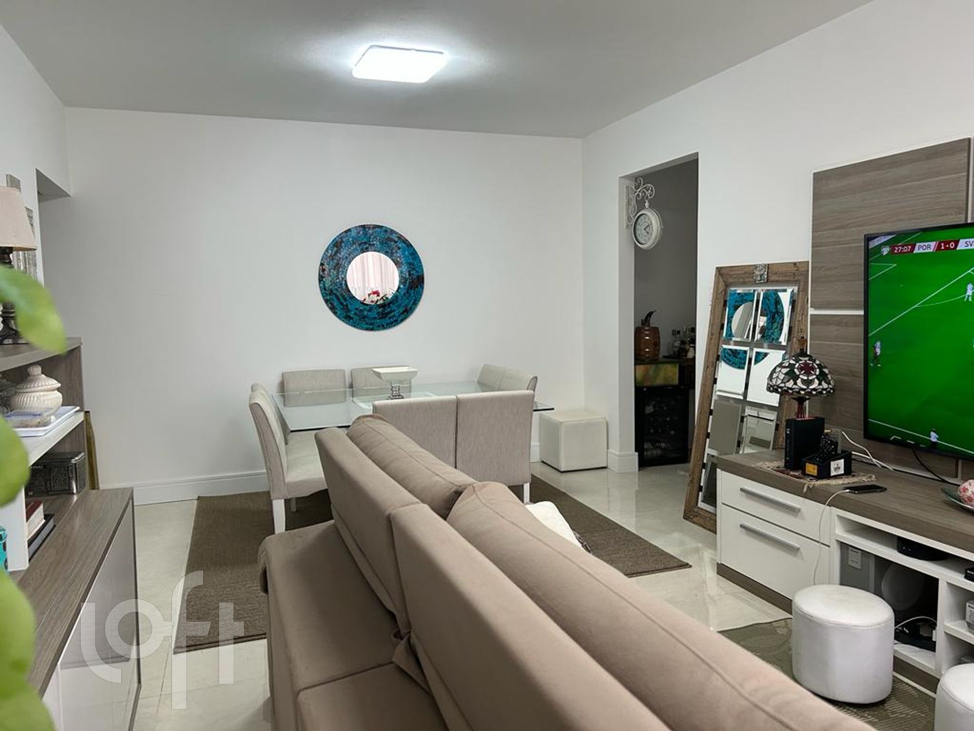 Apartamento à venda com 2 quartos, 107m² - Foto 5