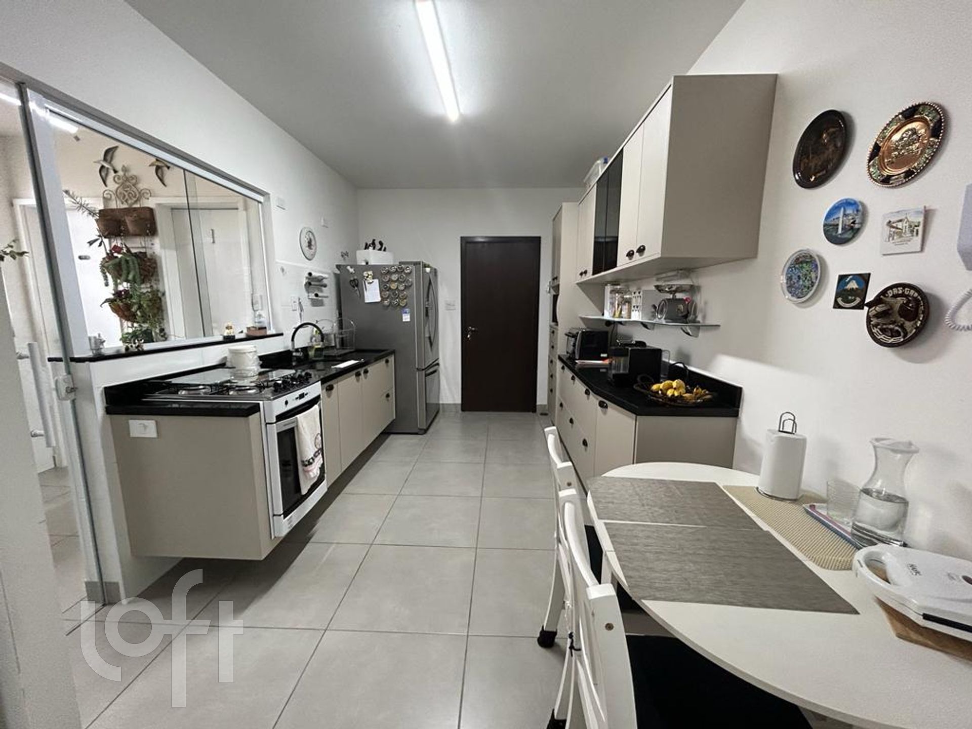 Apartamento à venda com 2 quartos, 107m² - Foto 7