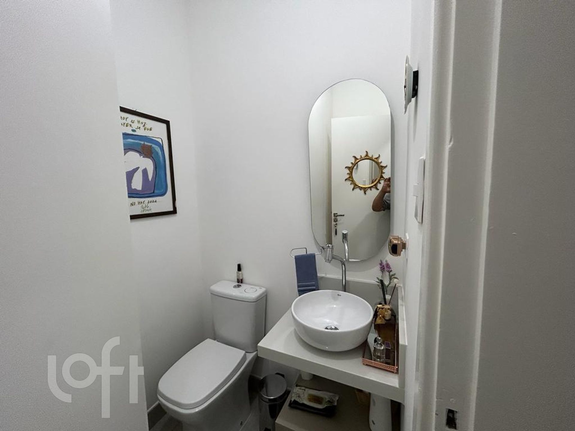 Apartamento à venda com 2 quartos, 107m² - Foto 20