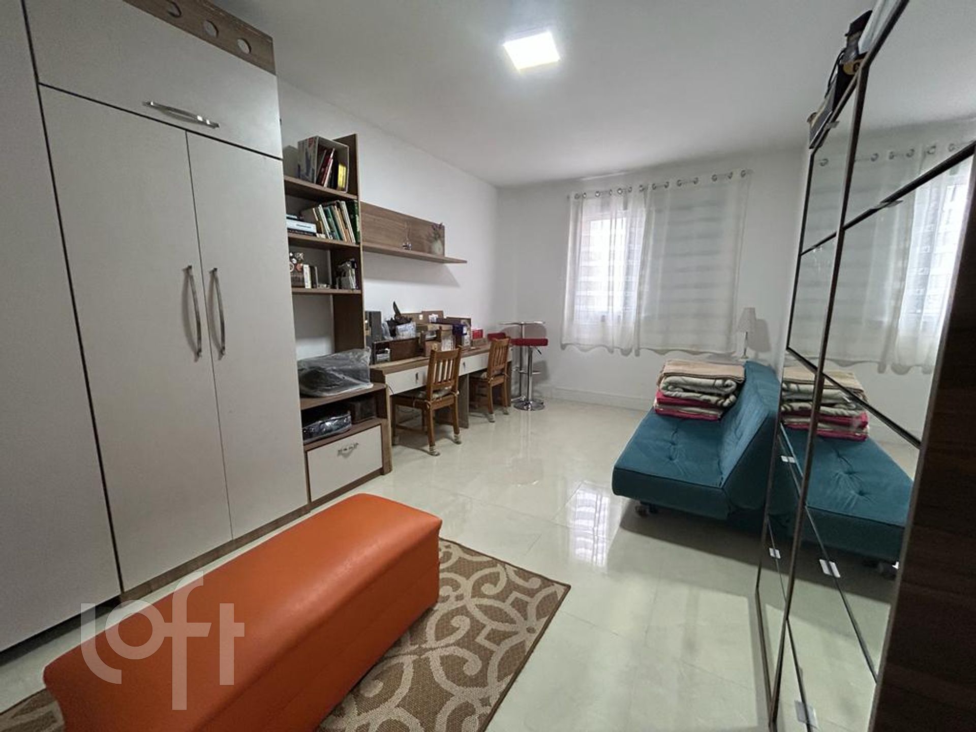 Apartamento à venda com 2 quartos, 107m² - Foto 17