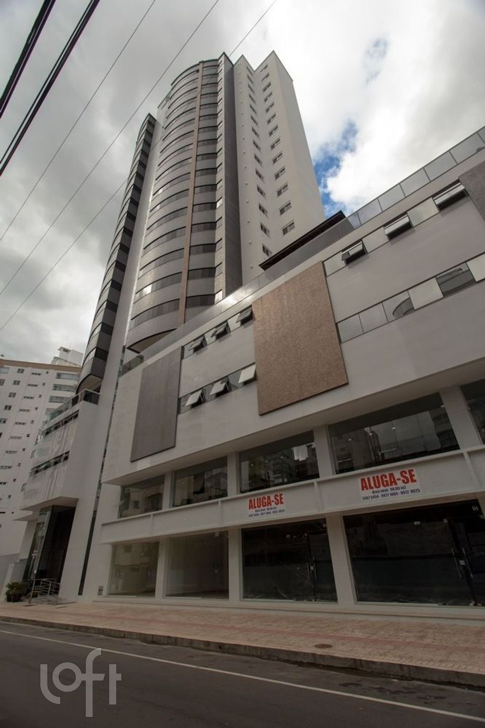 Apartamento à venda em Centro com 150 m², 4 quartos, 4 suítes, 3 vagas
