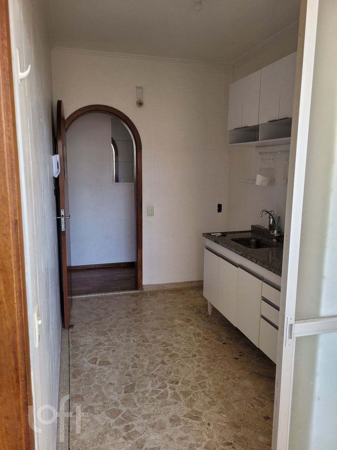 Apartamento à venda com 2 quartos, 72m² - Foto 6