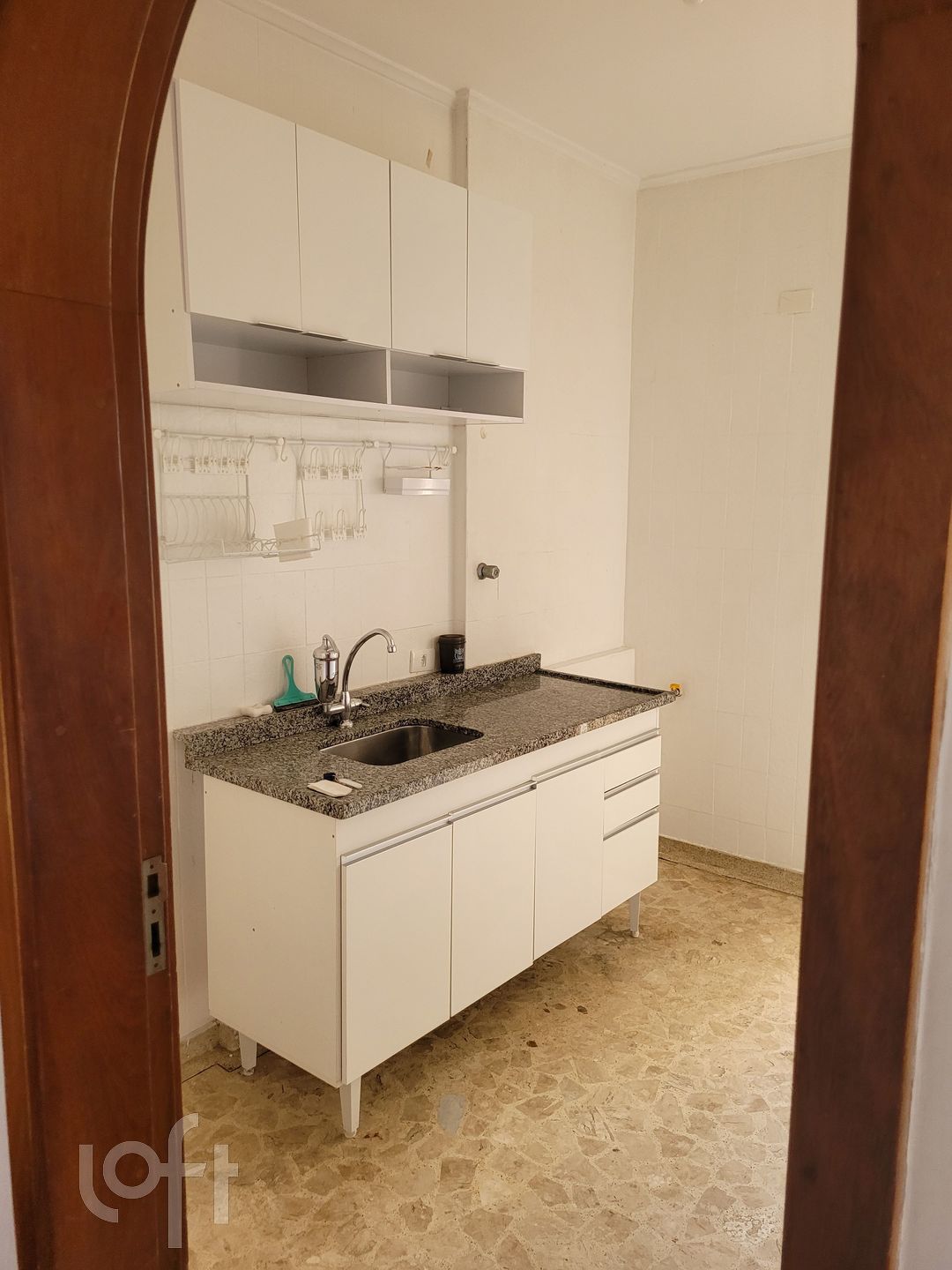 Apartamento à venda com 2 quartos, 72m² - Foto 5