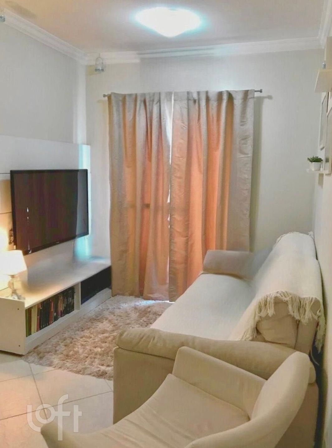 Apartamento à venda em Parque Munhoz com 45 m², 2