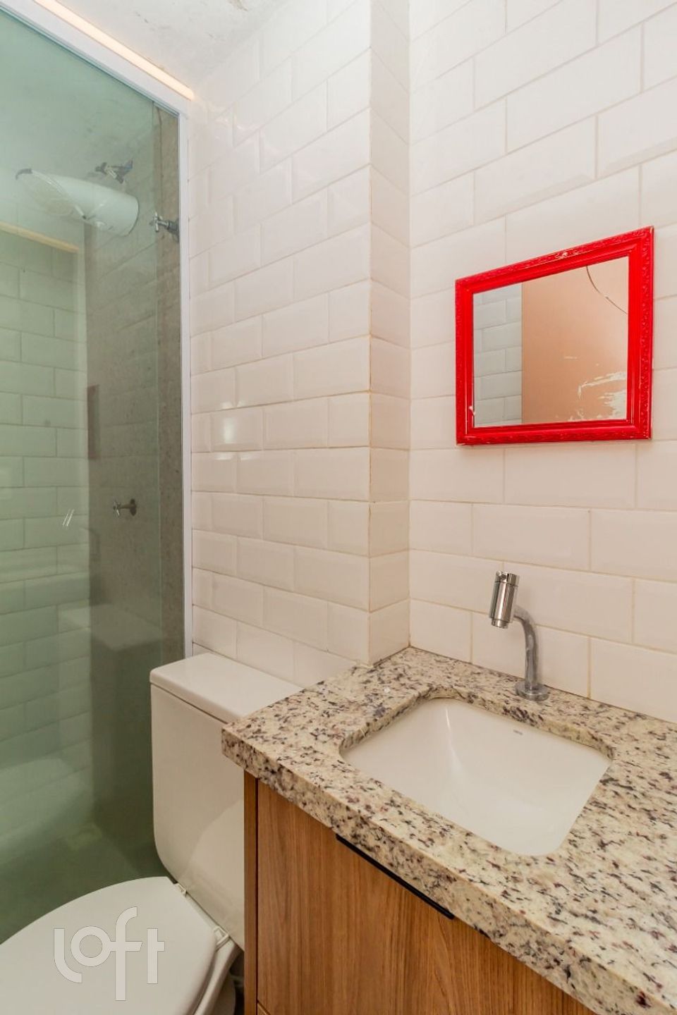 Apartamento, 1 quarto, 39 m² - Foto 7