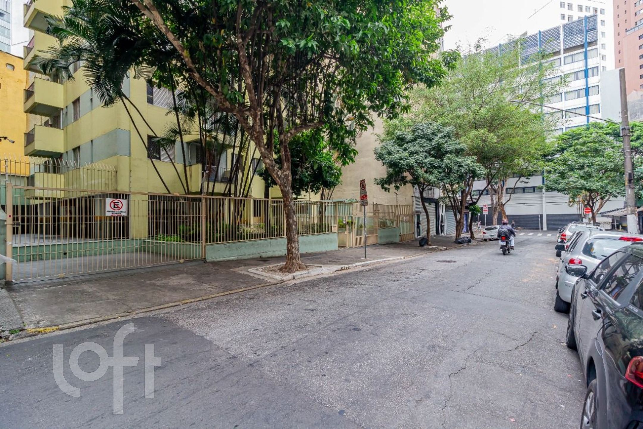 Apartamento, 1 quarto, 39 m² - Foto 20