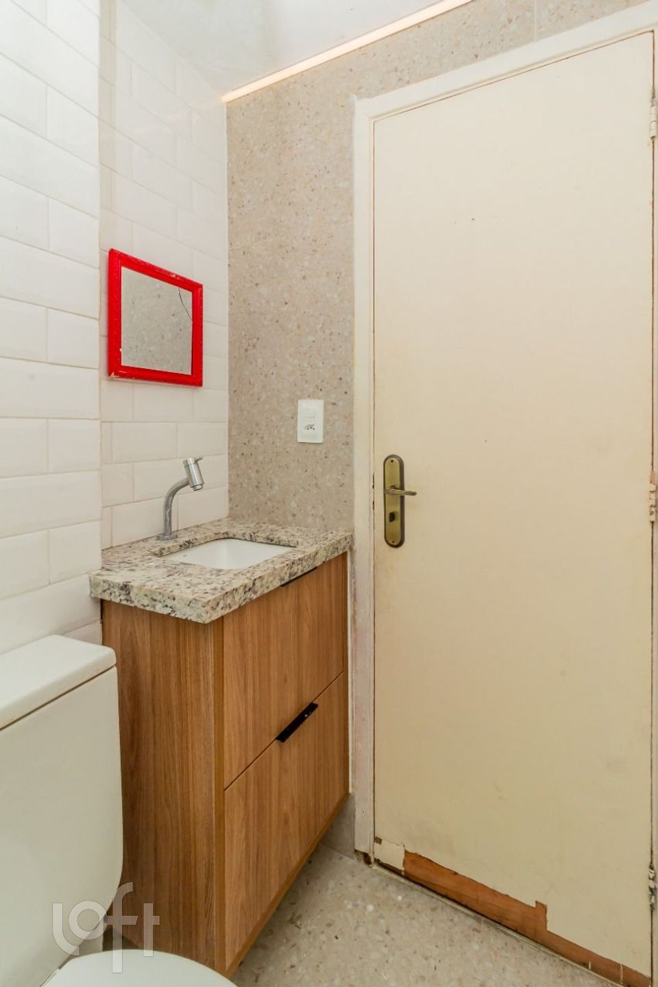 Apartamento, 1 quarto, 39 m² - Foto 8