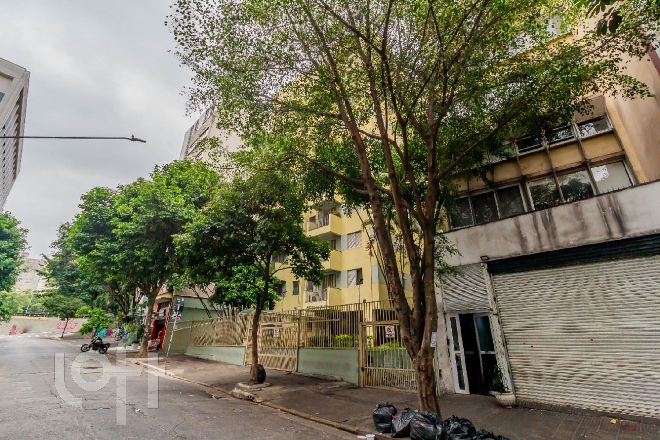 Apartamento, 1 quarto, 39 m² - Foto 21