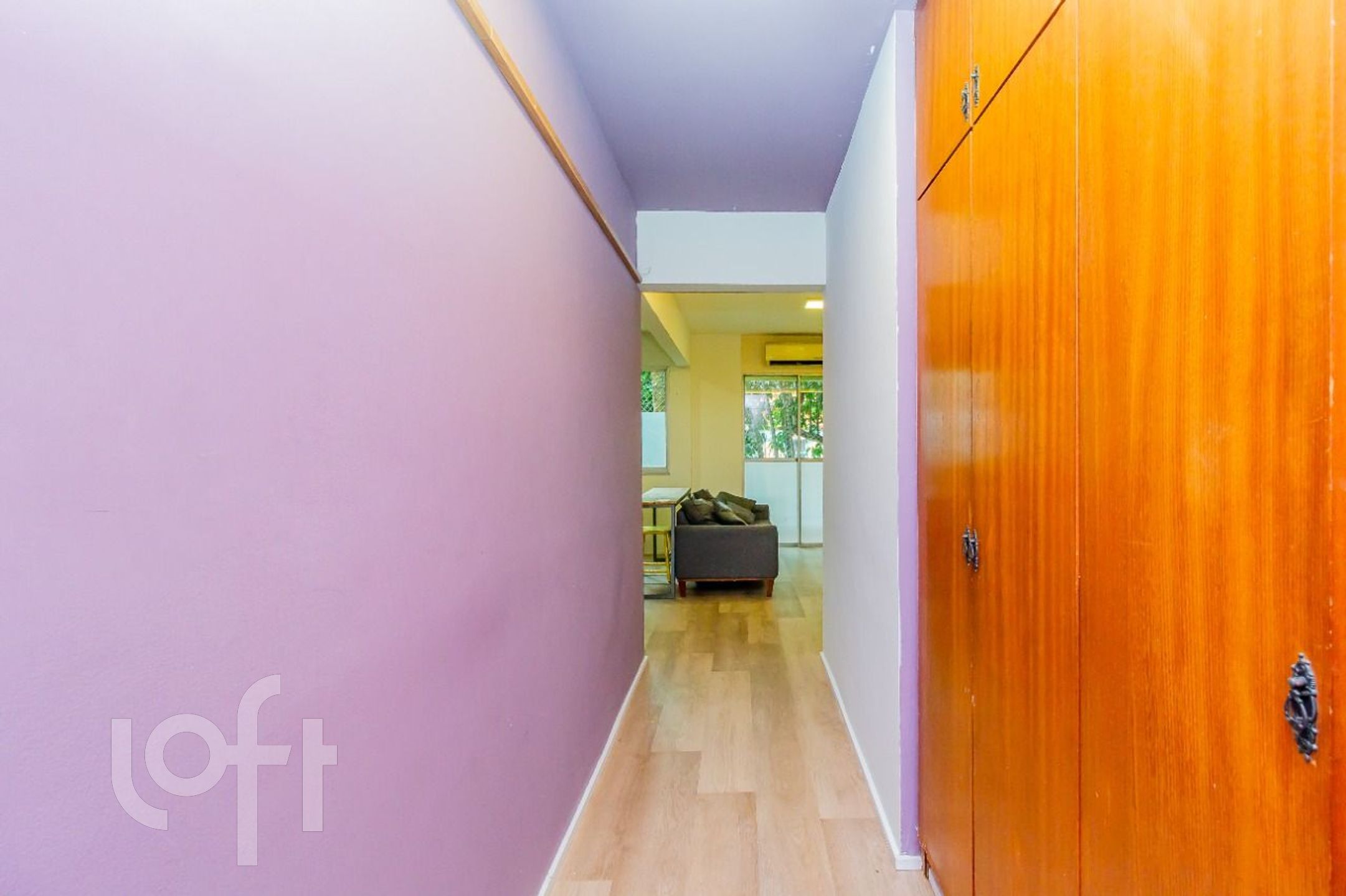 Apartamento, 1 quarto, 39 m² - Foto 15