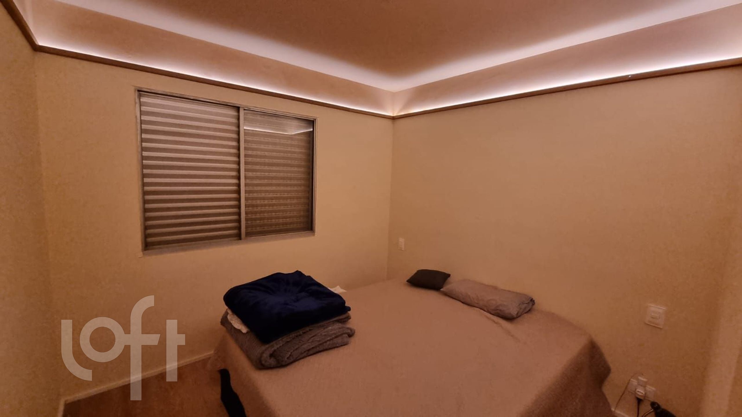 Apartamento à venda com 1 quarto, 39m² - Foto 15