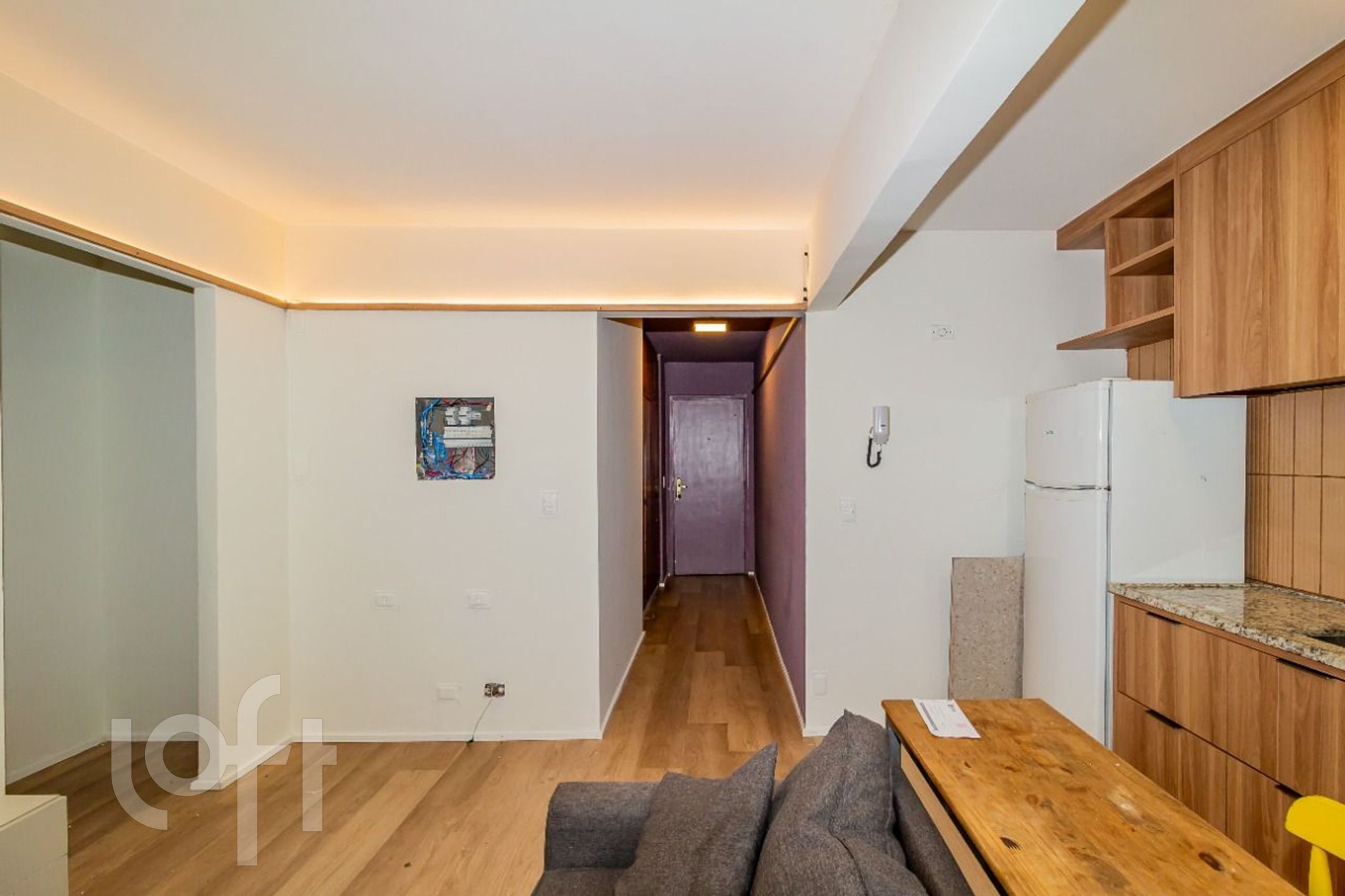 Apartamento, 1 quarto, 39 m² - Foto 14
