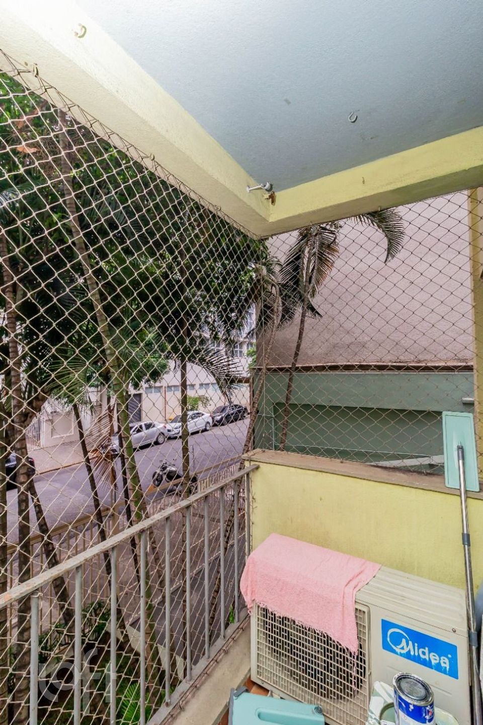 Apartamento, 1 quarto, 39 m² - Foto 17