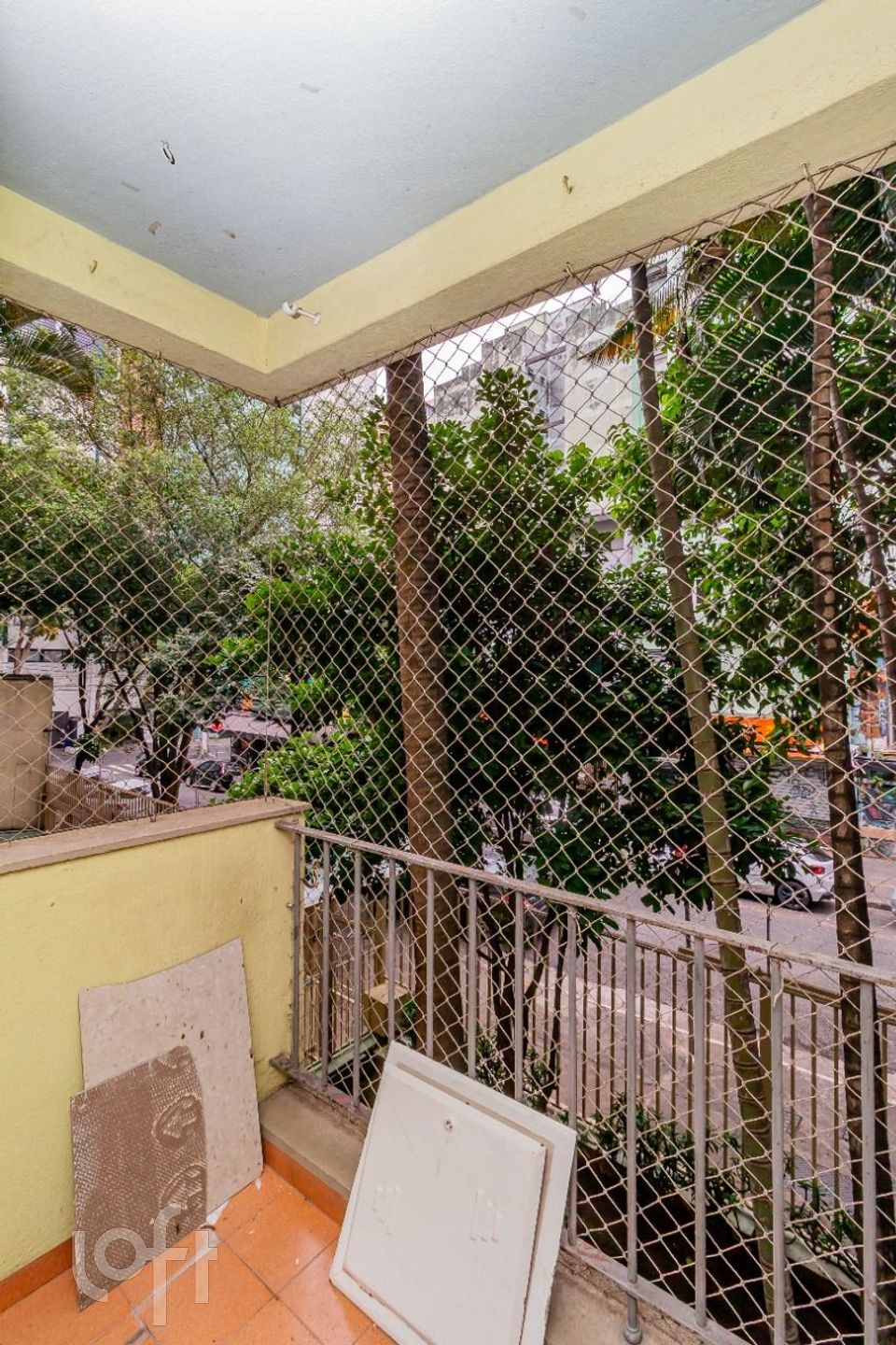 Apartamento, 1 quarto, 39 m² - Foto 16