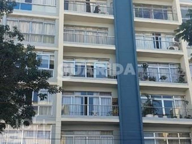 Apartamento com 104m², 3 dormitórios, Cidade Baixa em Porto Alegre
