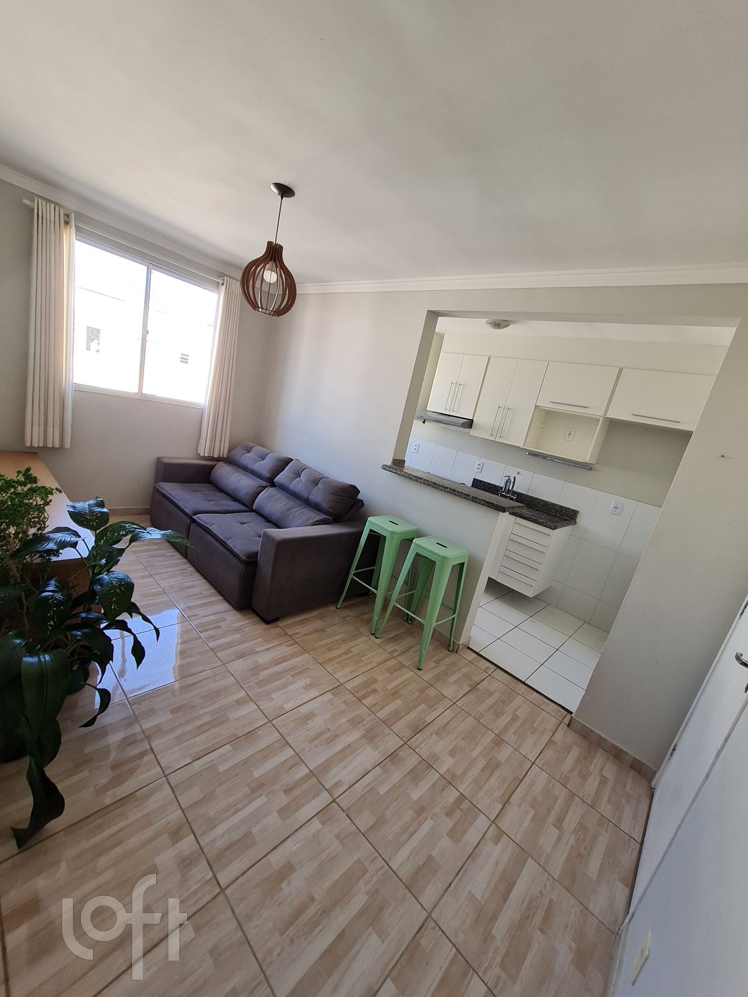 Apartamento à venda em Jardim Pirituba com 47 m²,