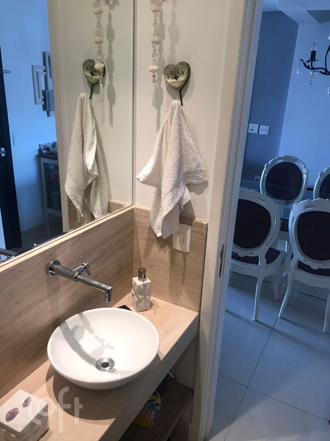 Apartamento à venda com 2 quartos, 103m² - Foto 10