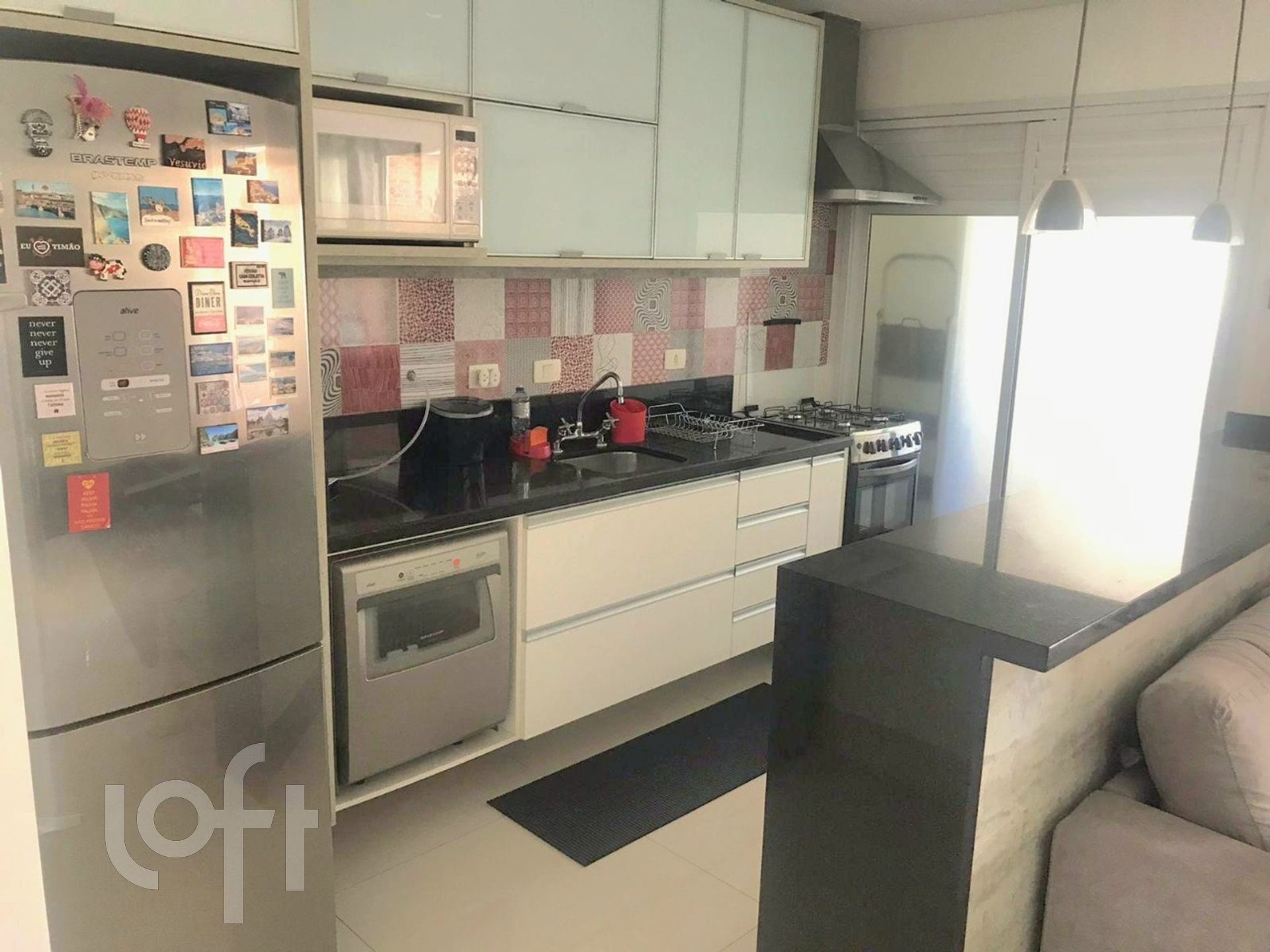 Apartamento à venda com 2 quartos, 103m² - Foto 4