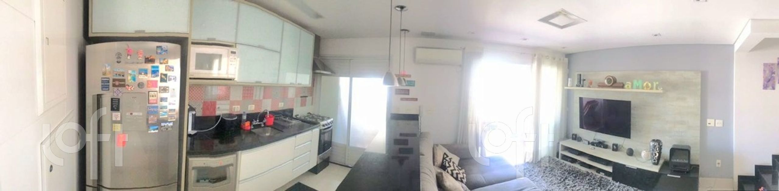 Apartamento à venda com 2 quartos, 103m² - Foto 6