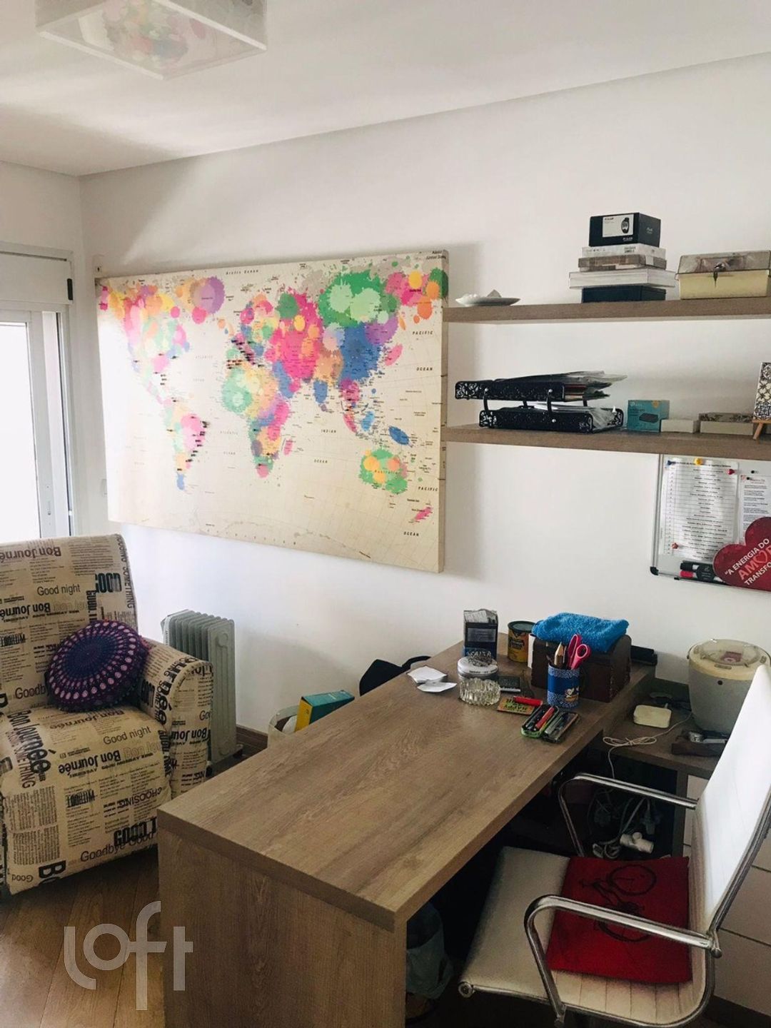 Apartamento à venda com 2 quartos, 103m² - Foto 20