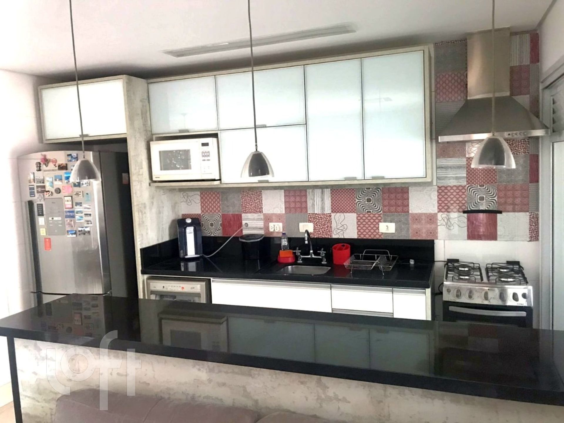 Apartamento à venda com 2 quartos, 103m² - Foto 5