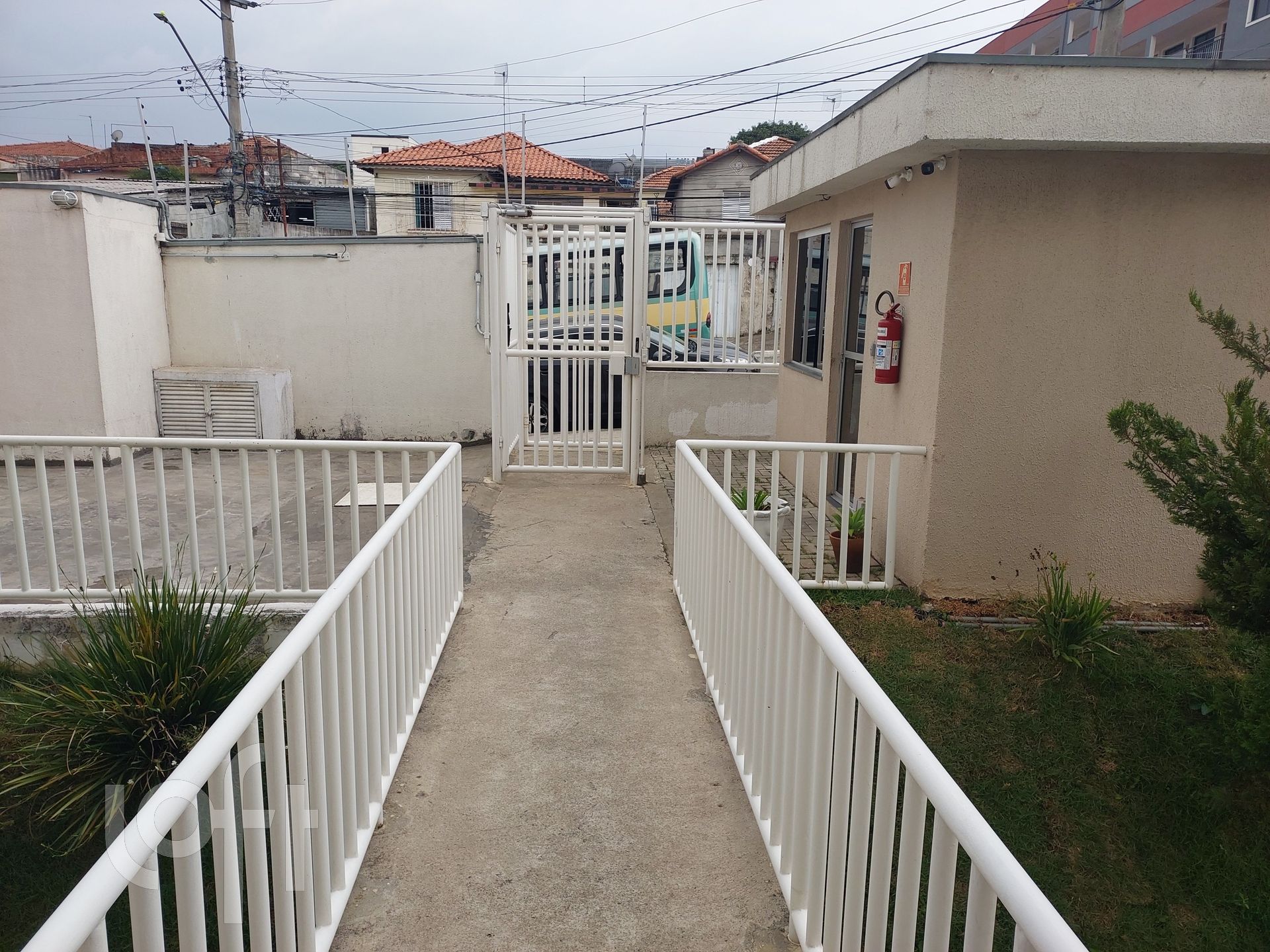 Apartamento à venda com 3 quartos, 51m² - Foto 7