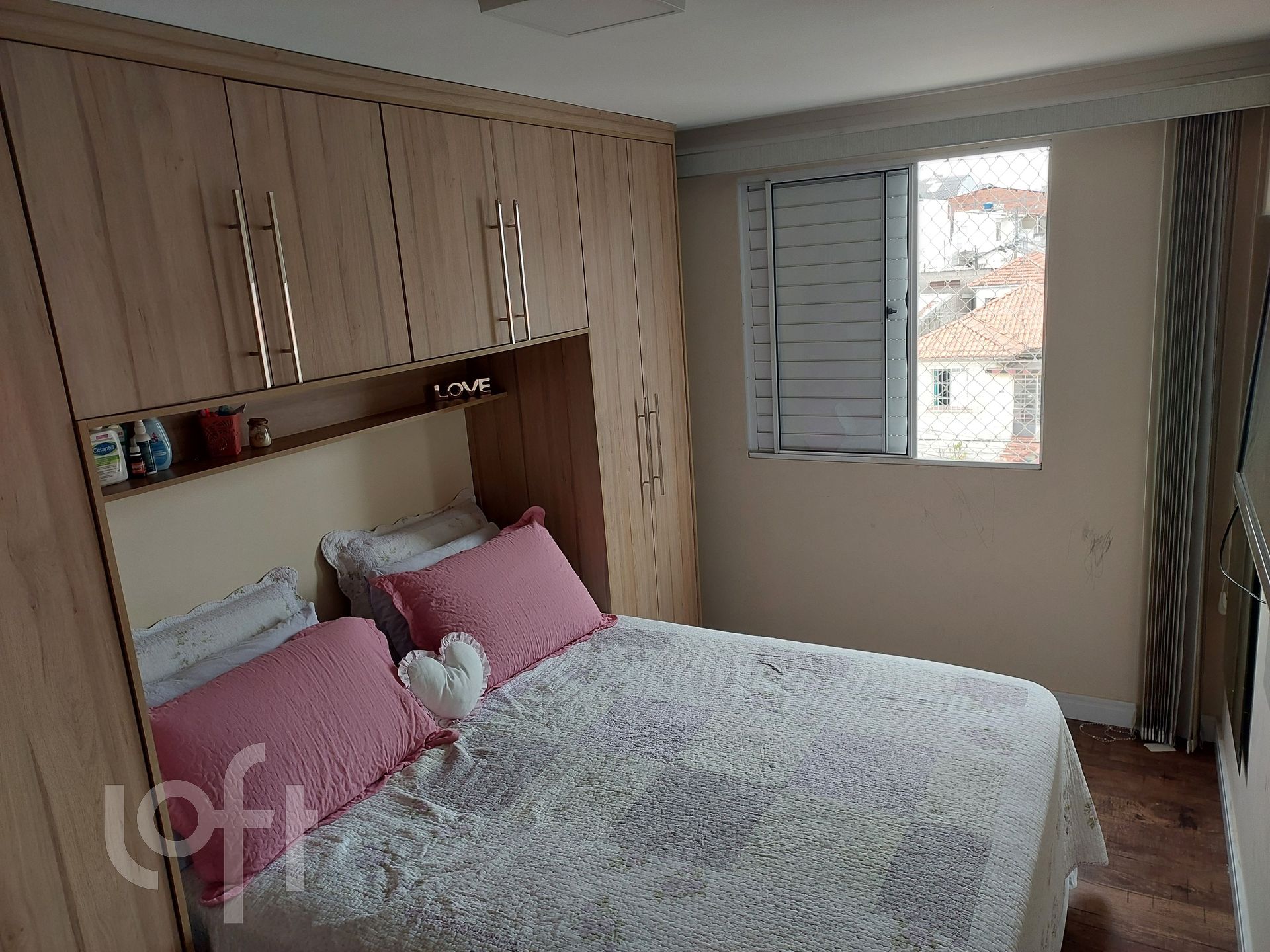 Apartamento à venda com 3 quartos, 51m² - Foto 5