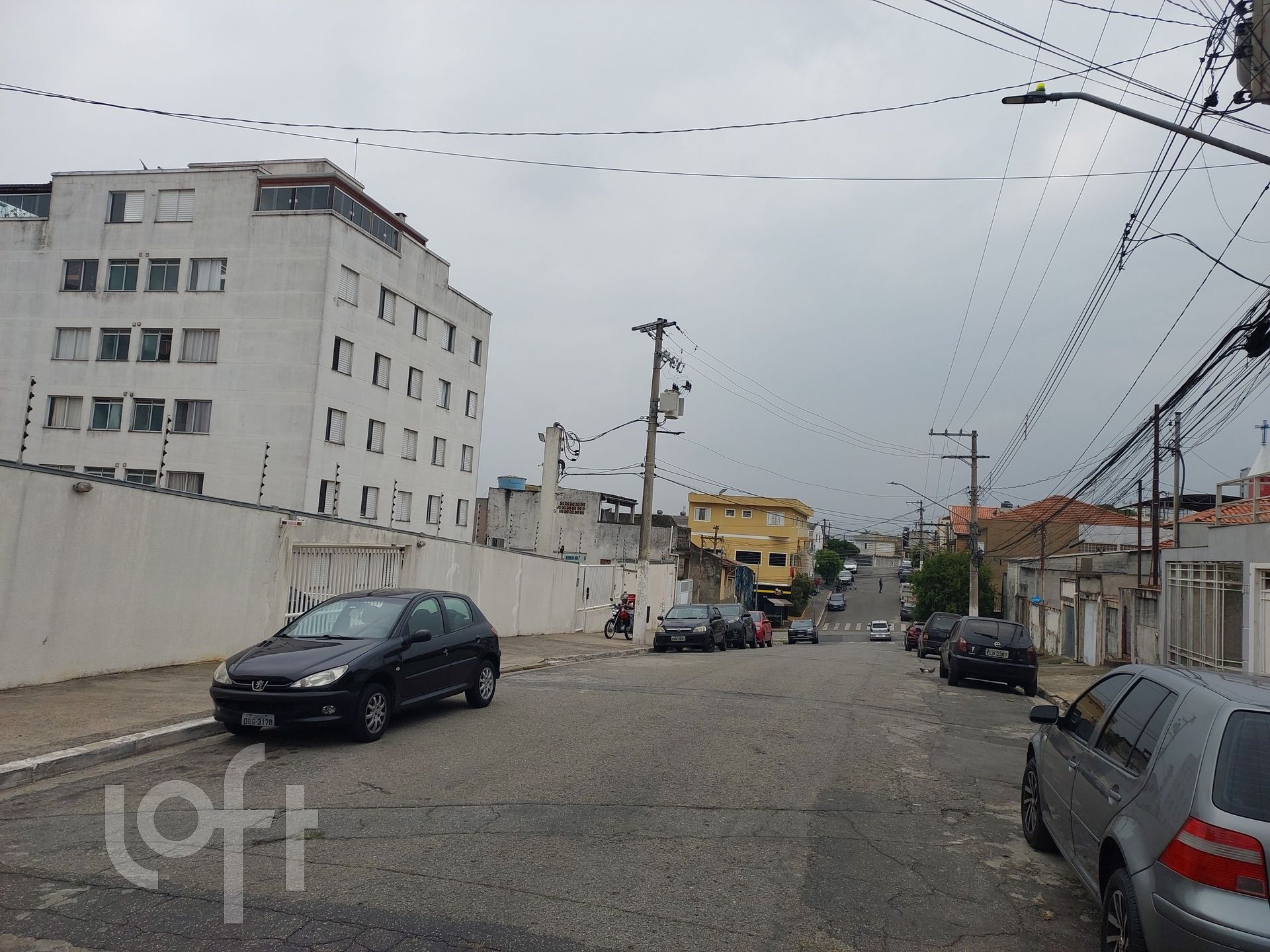 Apartamento à venda com 3 quartos, 51m² - Foto 8