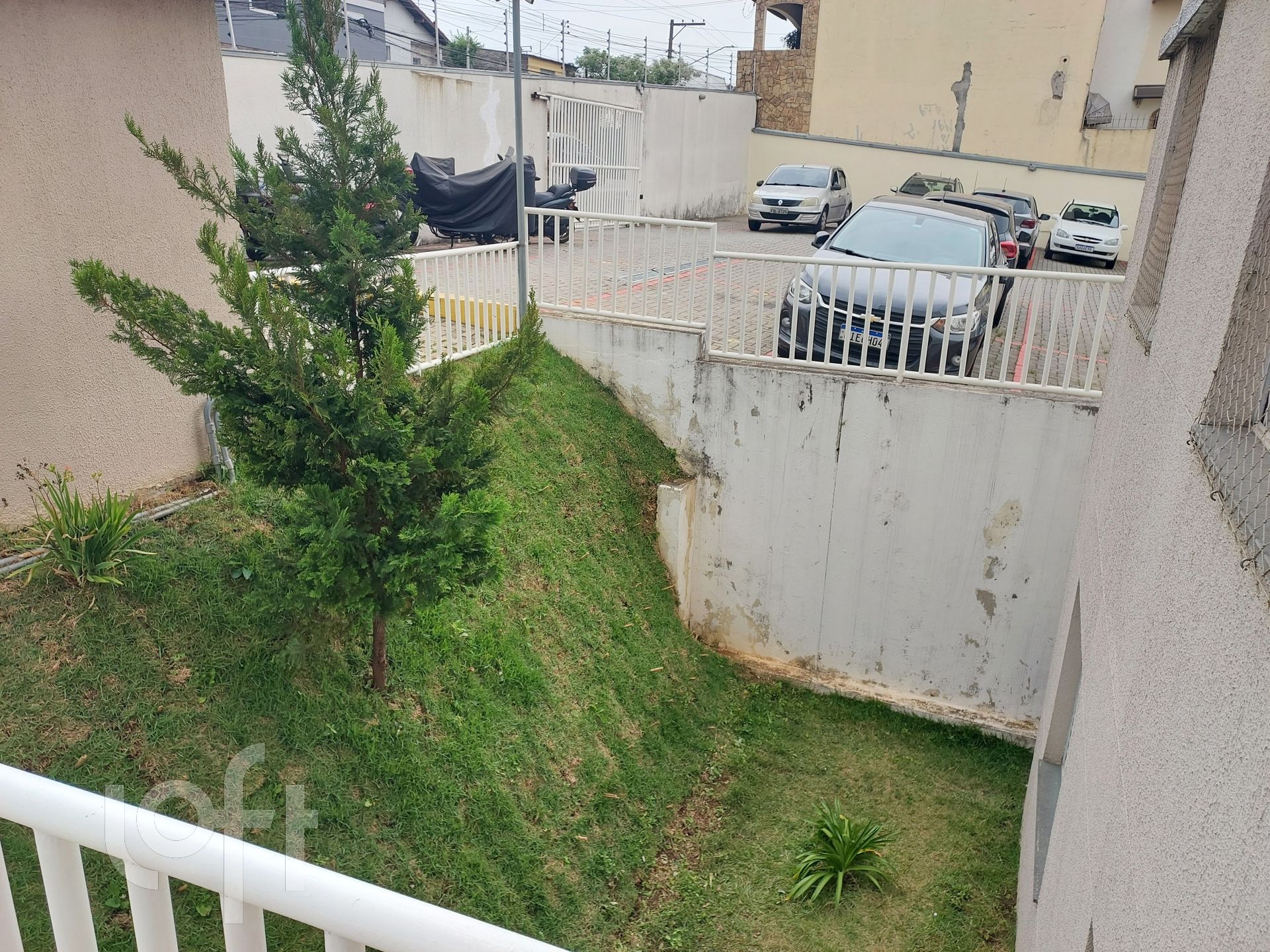 Apartamento à venda com 3 quartos, 51m² - Foto 6