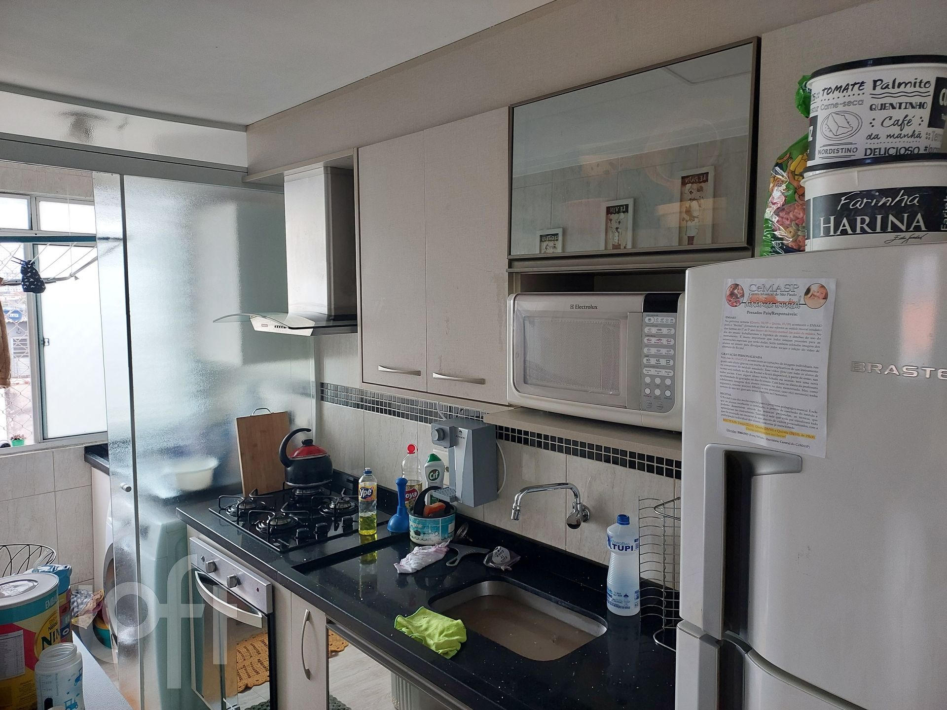 Apartamento à venda com 3 quartos, 51m² - Foto 4
