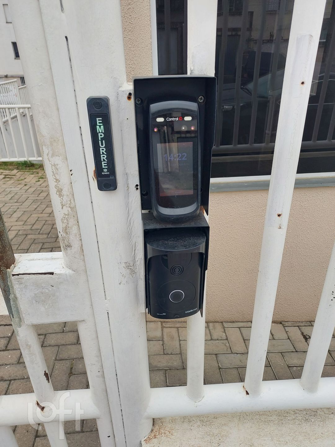 Apartamento à venda com 3 quartos, 51m² - Foto 9