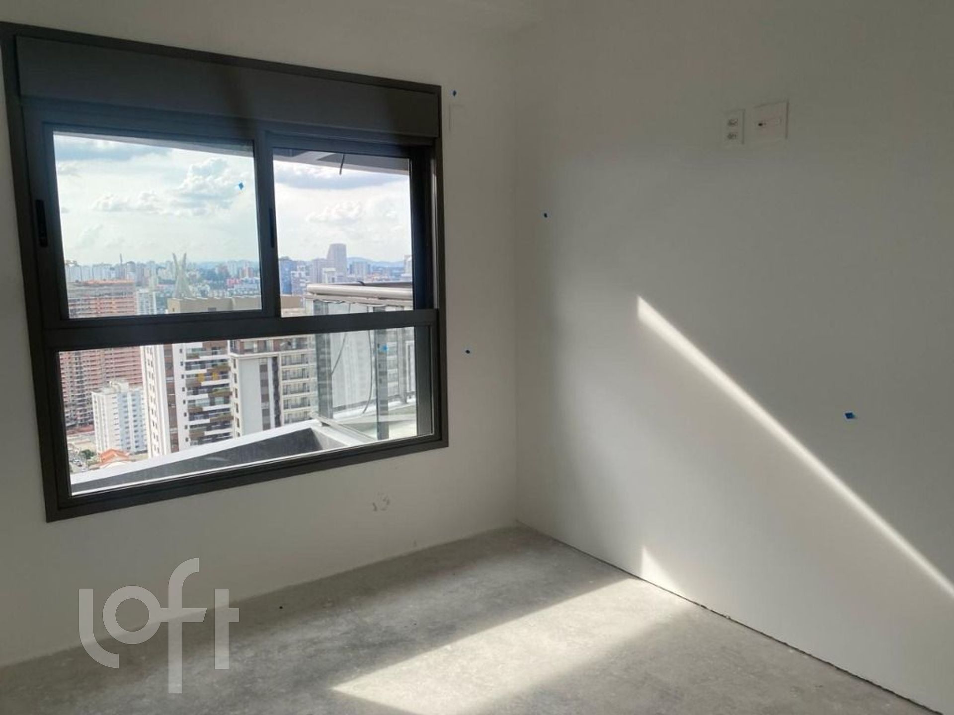 Apartamento à venda com 1 quarto, 50m² - Foto 16