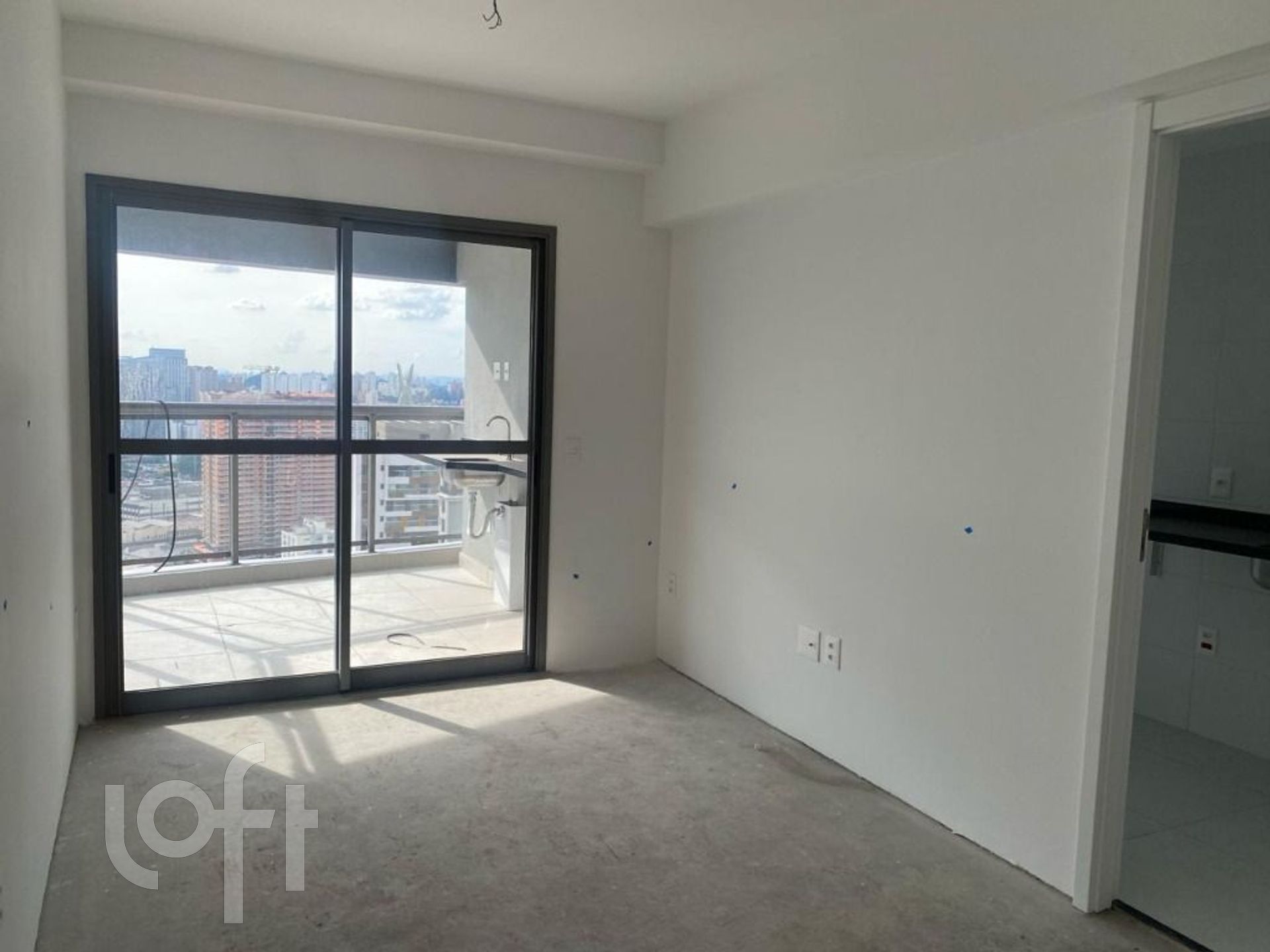 Apartamento à venda com 1 quarto, 50m² - Foto 13