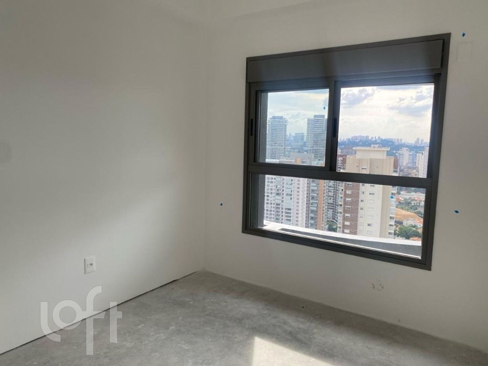 Apartamento à venda com 1 quarto, 50m² - Foto 14