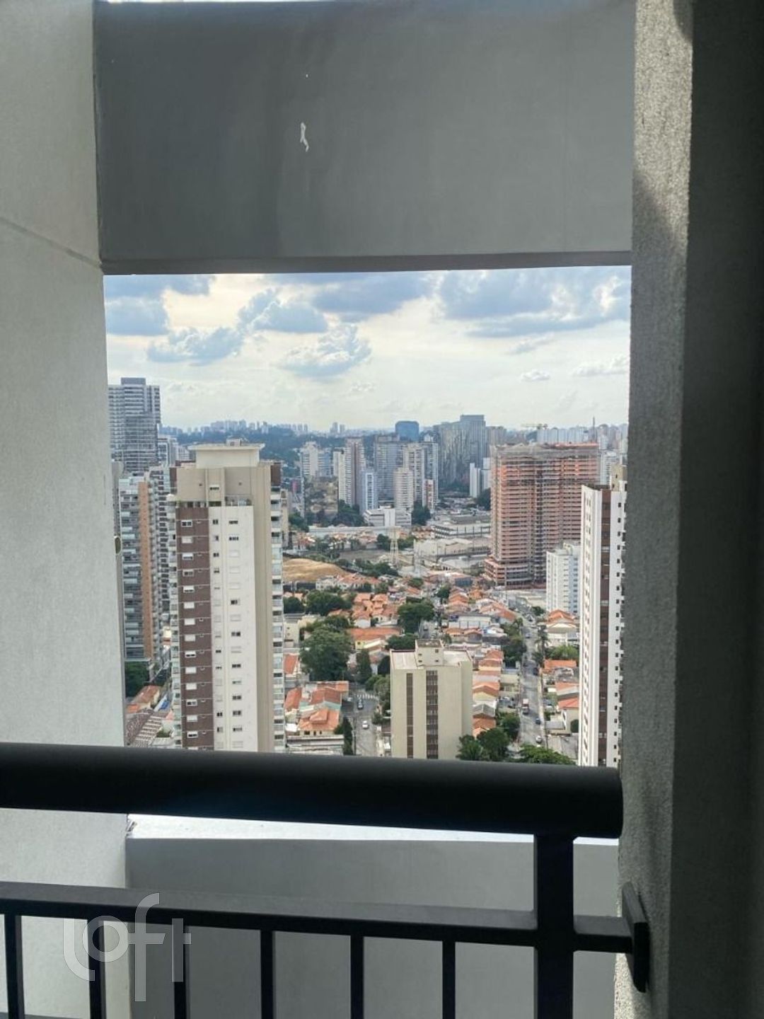 Apartamento à venda com 1 quarto, 50m² - Foto 8