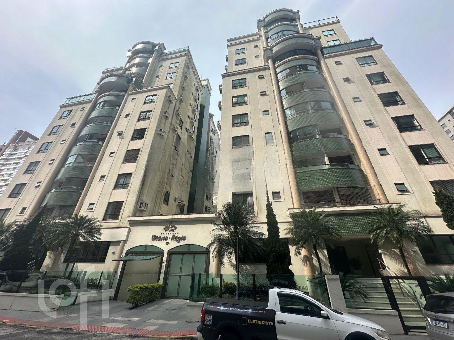 Apartamento à venda em São José - Campinas