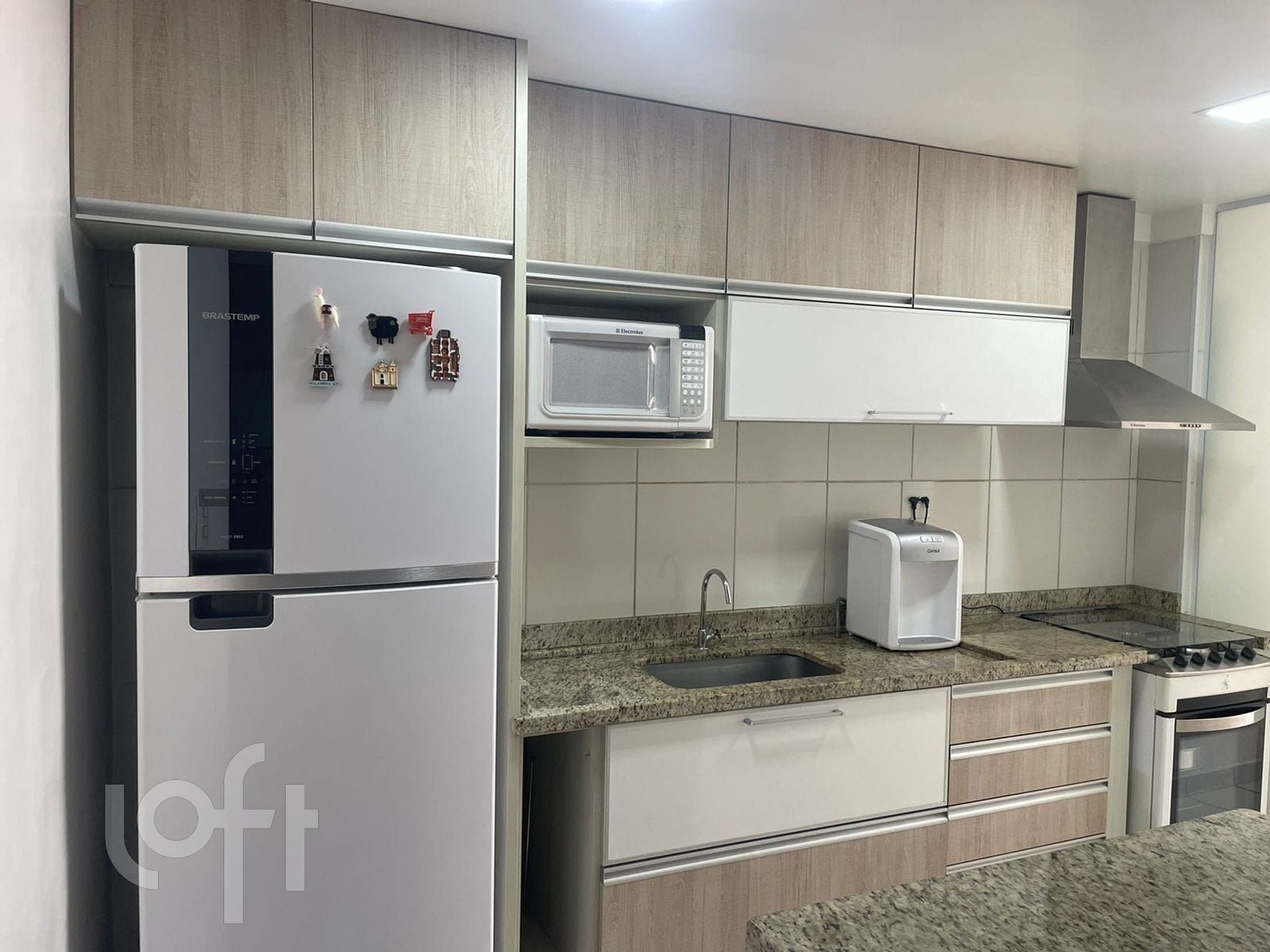 Apartamento à venda com 2 quartos, 83m² - Foto 6