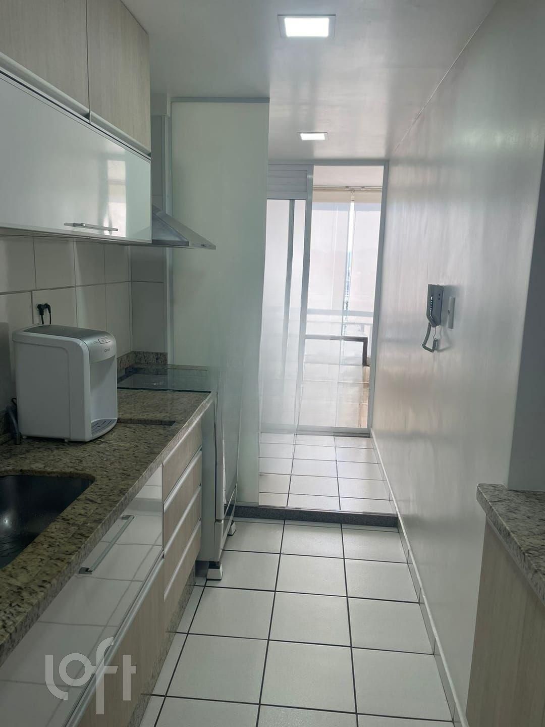 Apartamento à venda com 2 quartos, 83m² - Foto 7