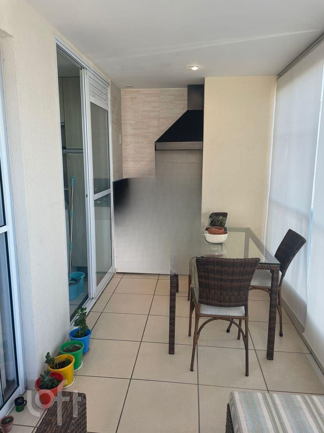 Apartamento à venda com 2 quartos, 83m² - Foto 3