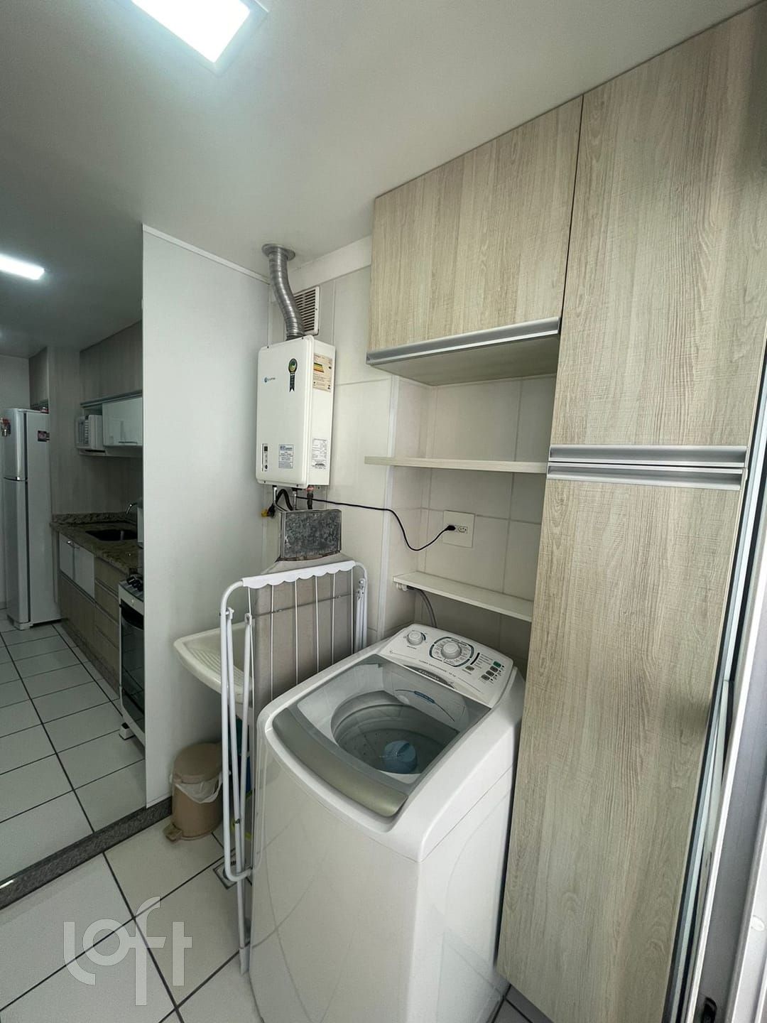 Apartamento à venda com 2 quartos, 83m² - Foto 9